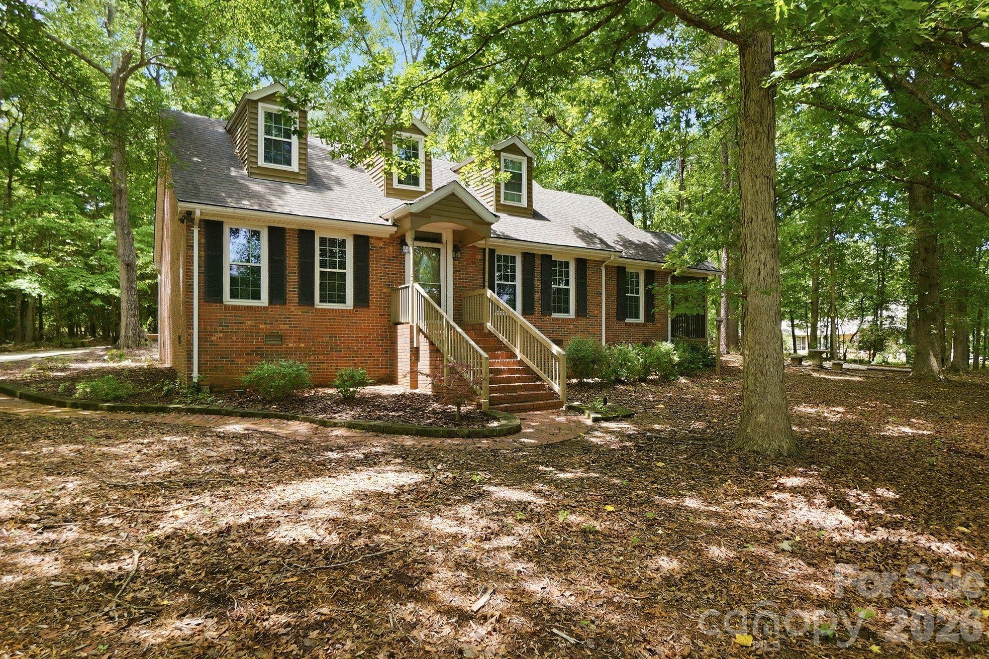 Black Horse Run - Residential