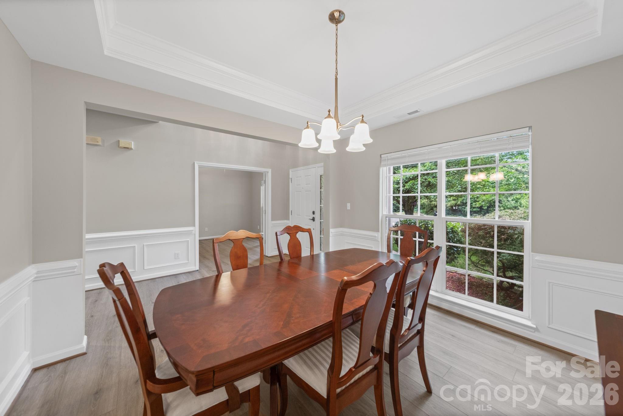 Hunter Oaks - Residential