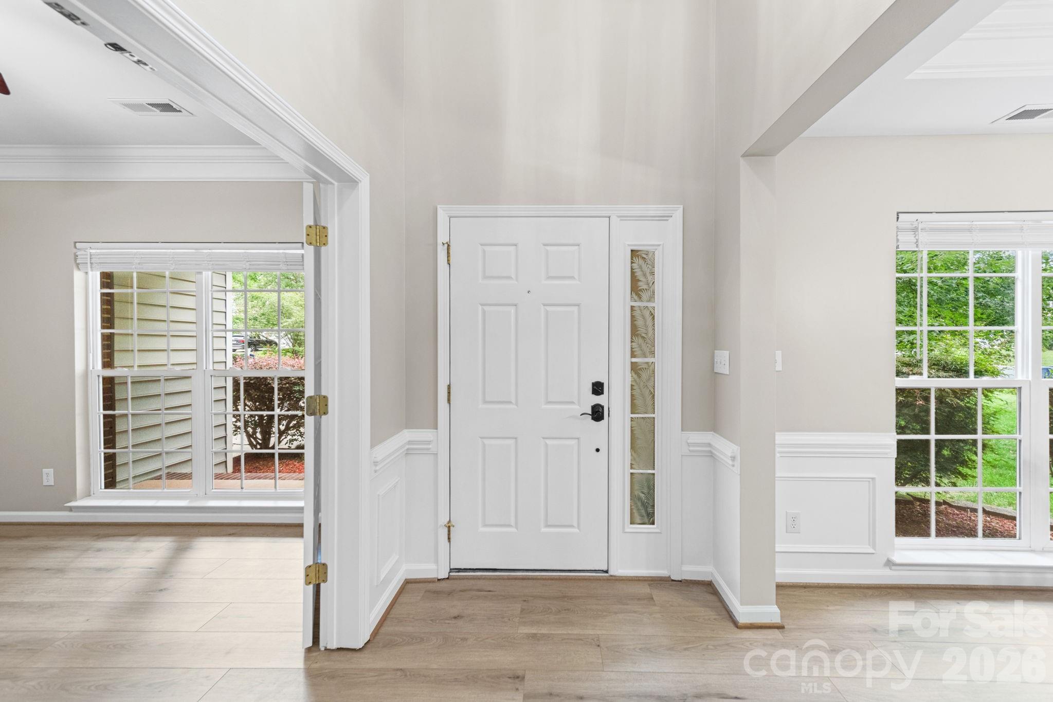 Hunter Oaks - Residential