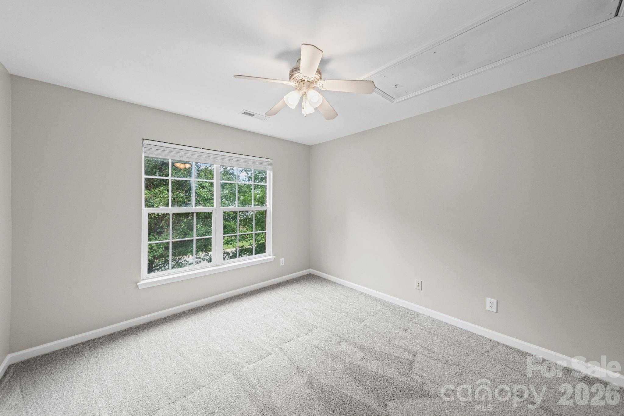 Hunter Oaks - Residential