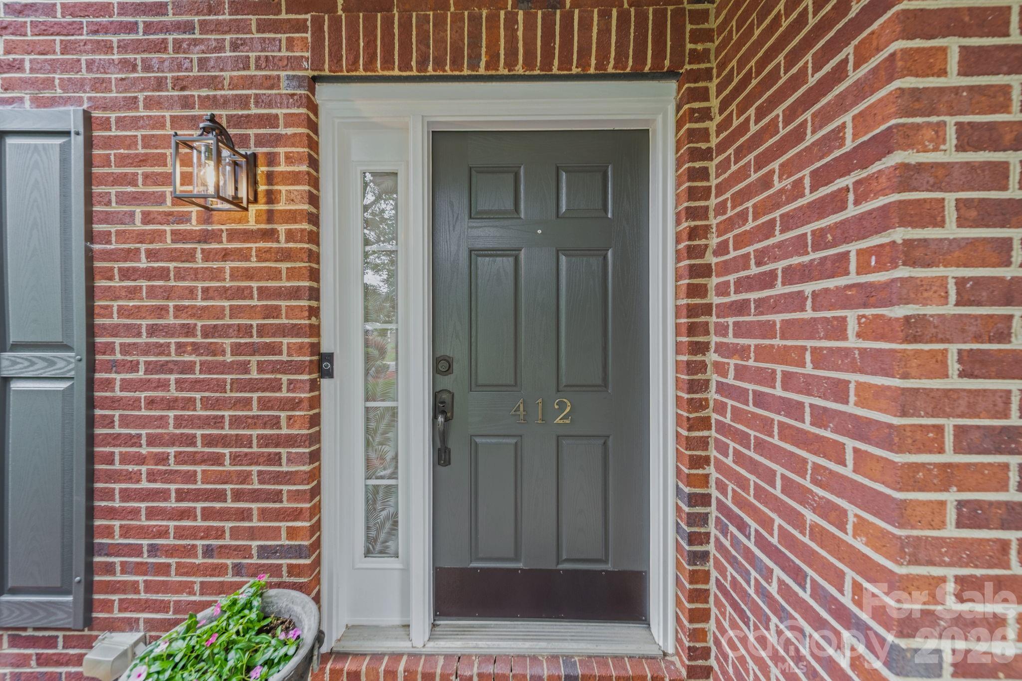 Hunter Oaks - Residential