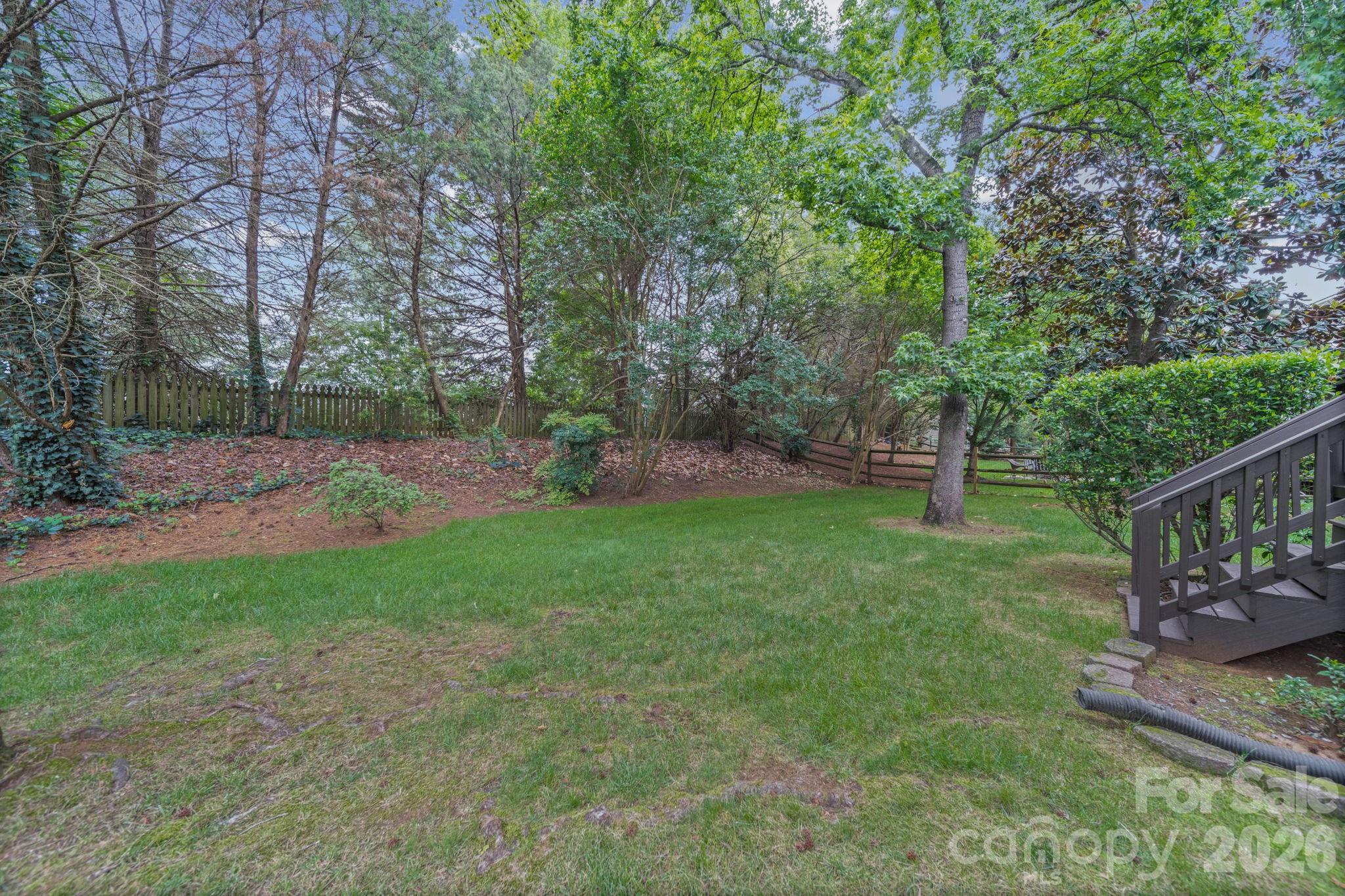 Hunter Oaks - Residential
