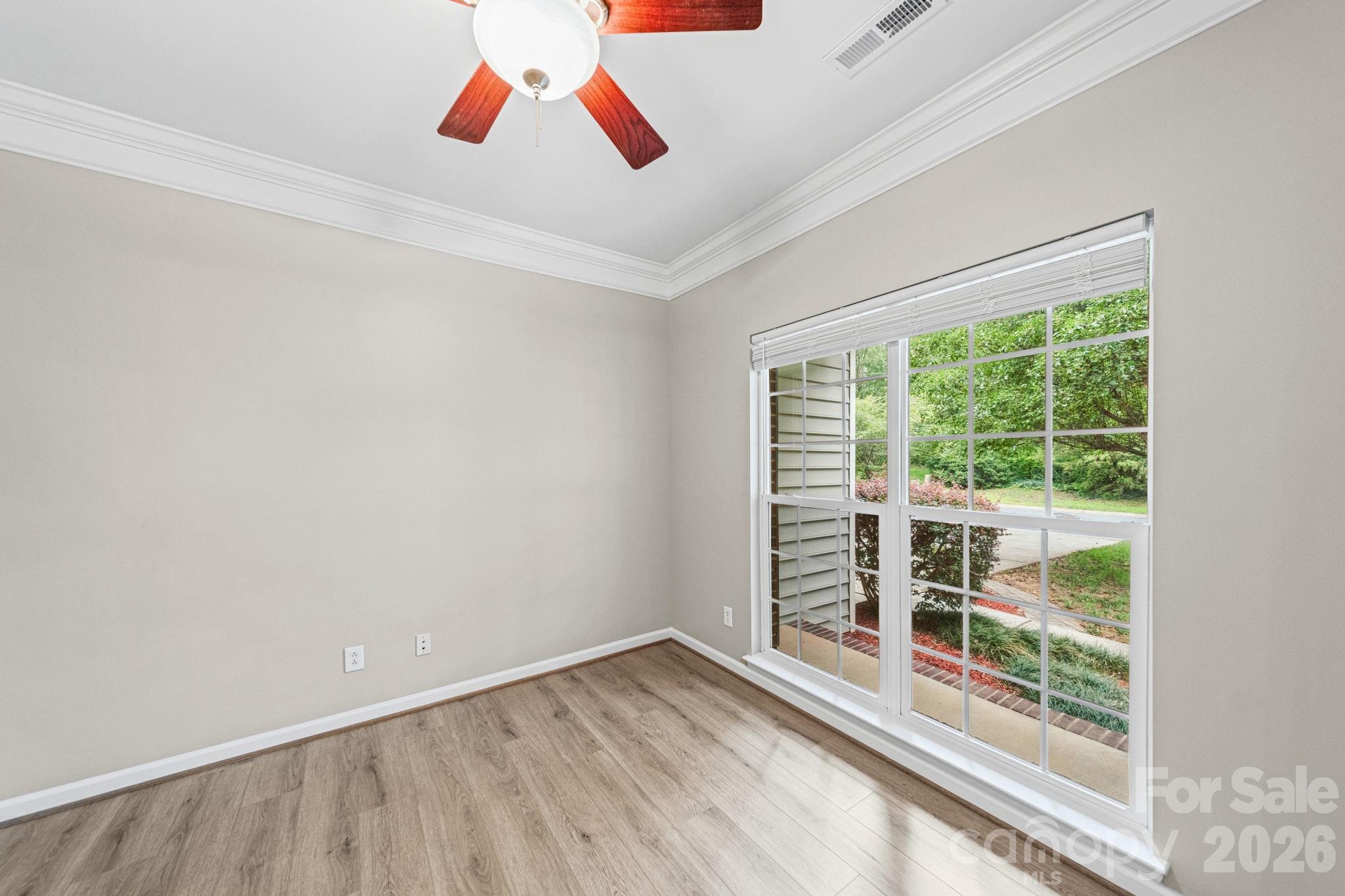 Hunter Oaks - Residential