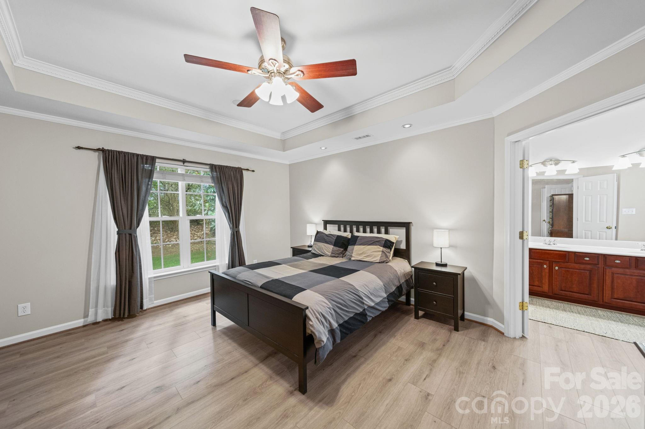 Hunter Oaks - Residential