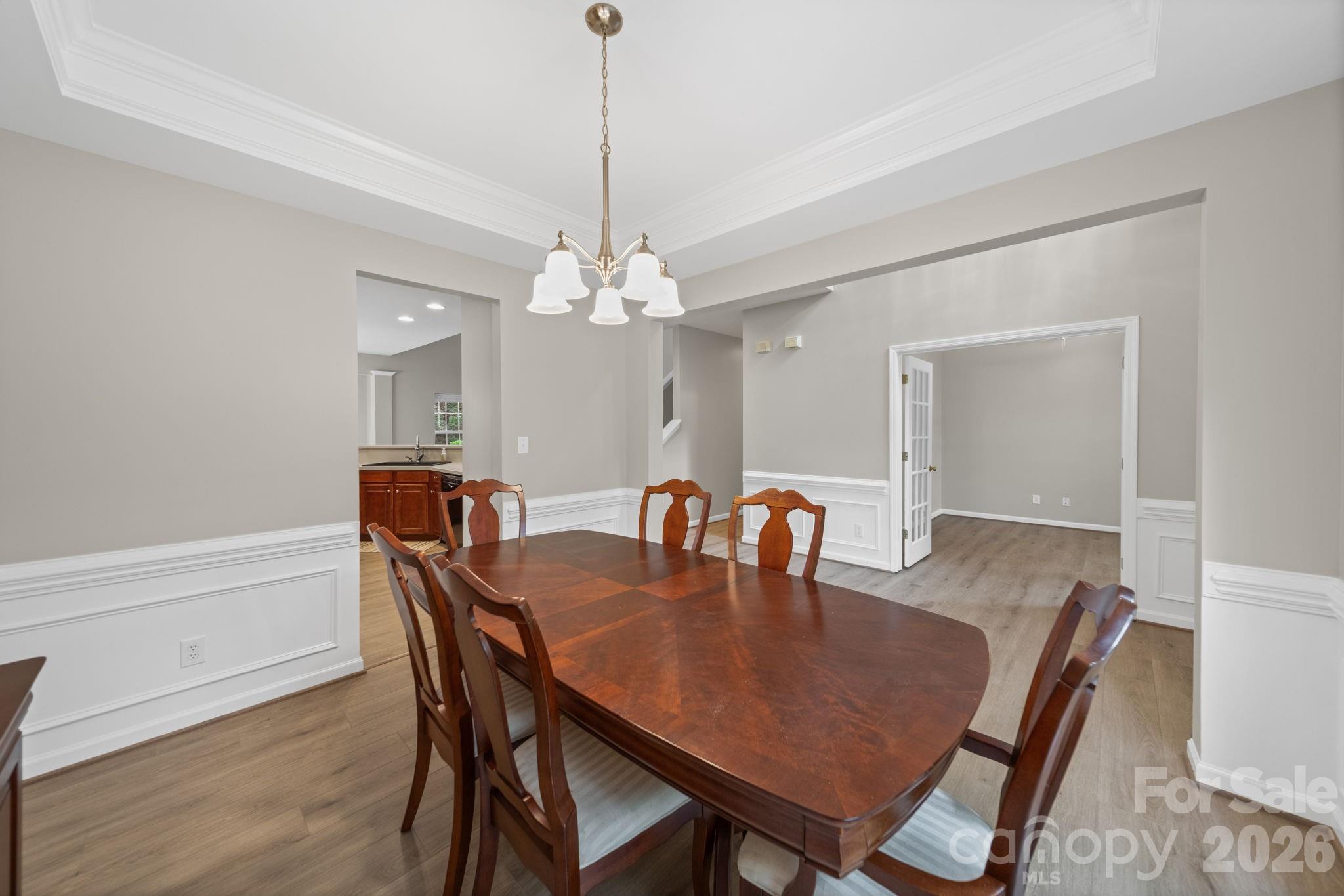 Hunter Oaks - Residential