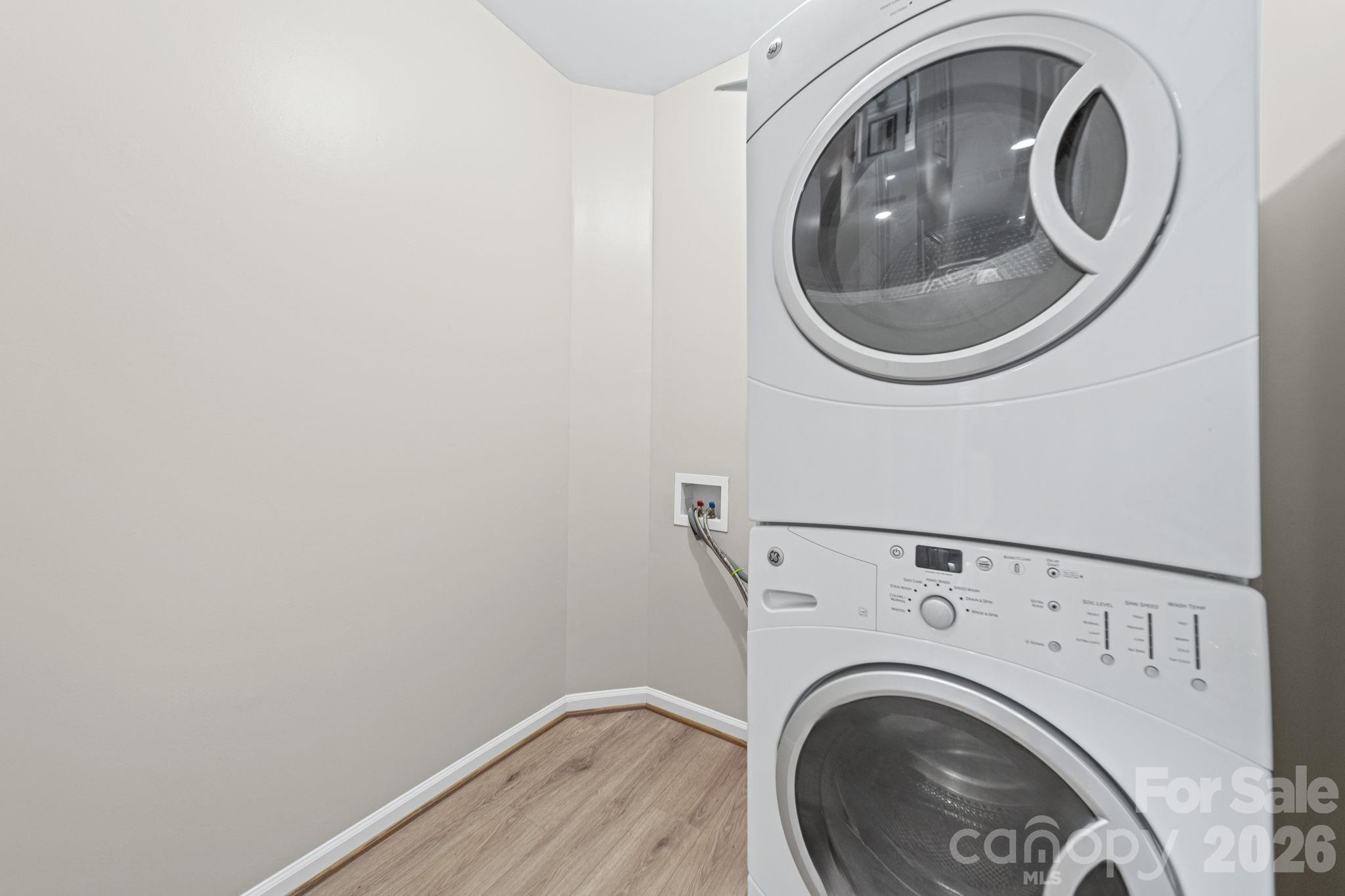 Hunter Oaks - Residential