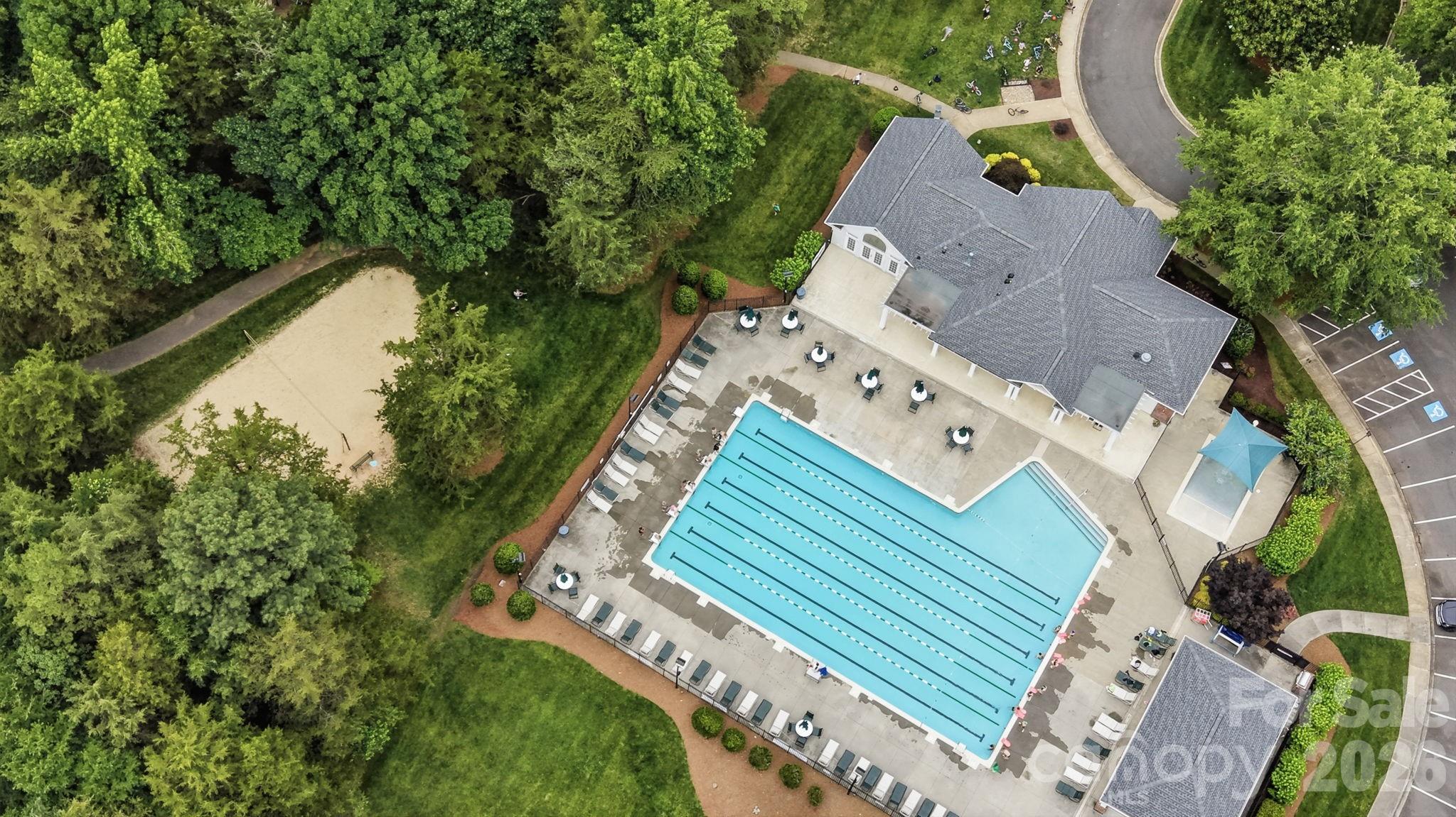 Hunter Oaks - Residential