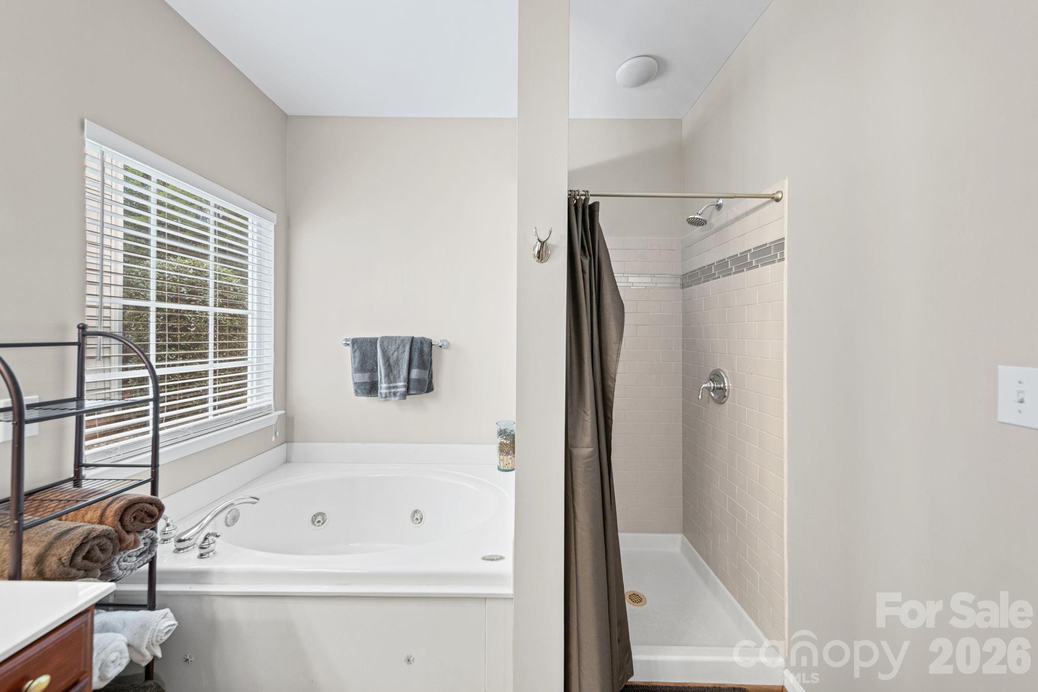 Hunter Oaks - Residential