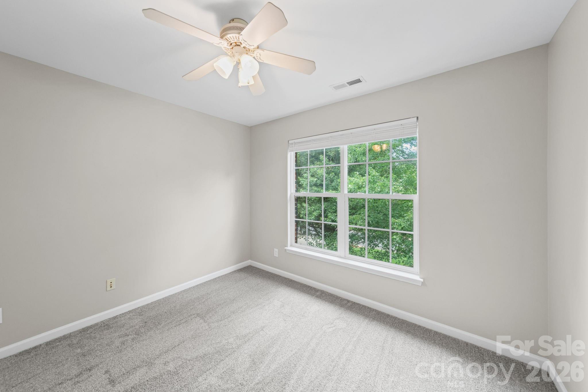 Hunter Oaks - Residential