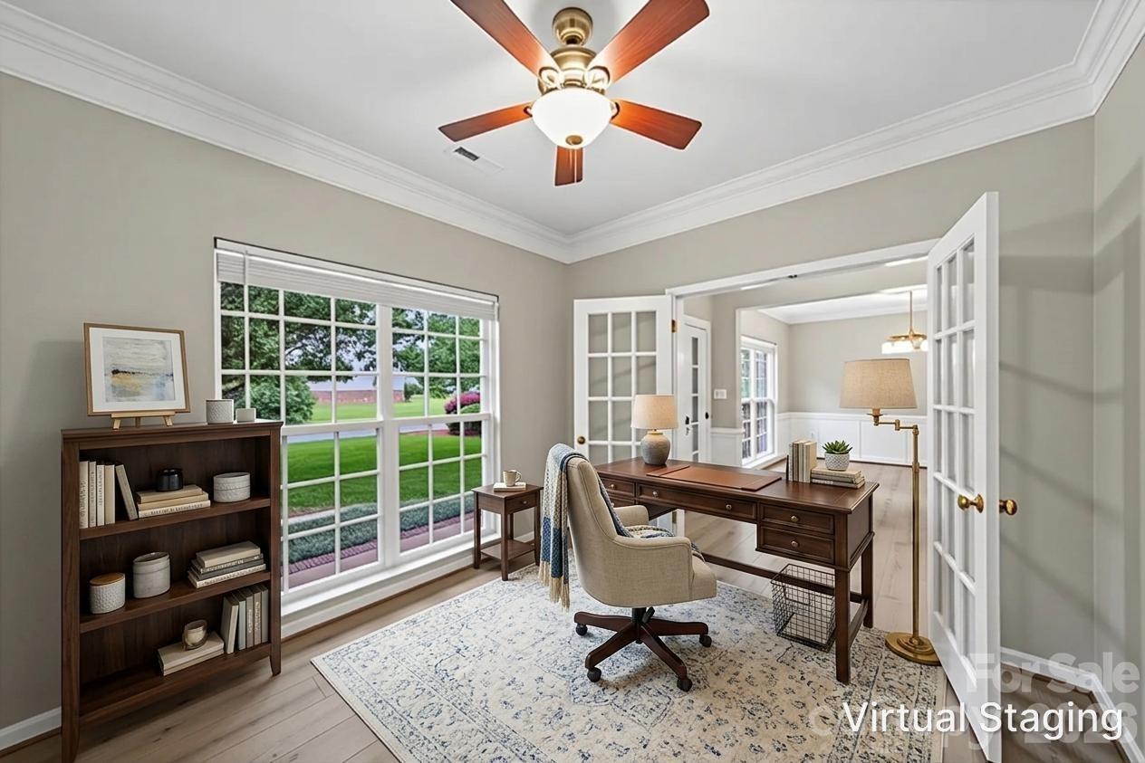 Hunter Oaks - Residential