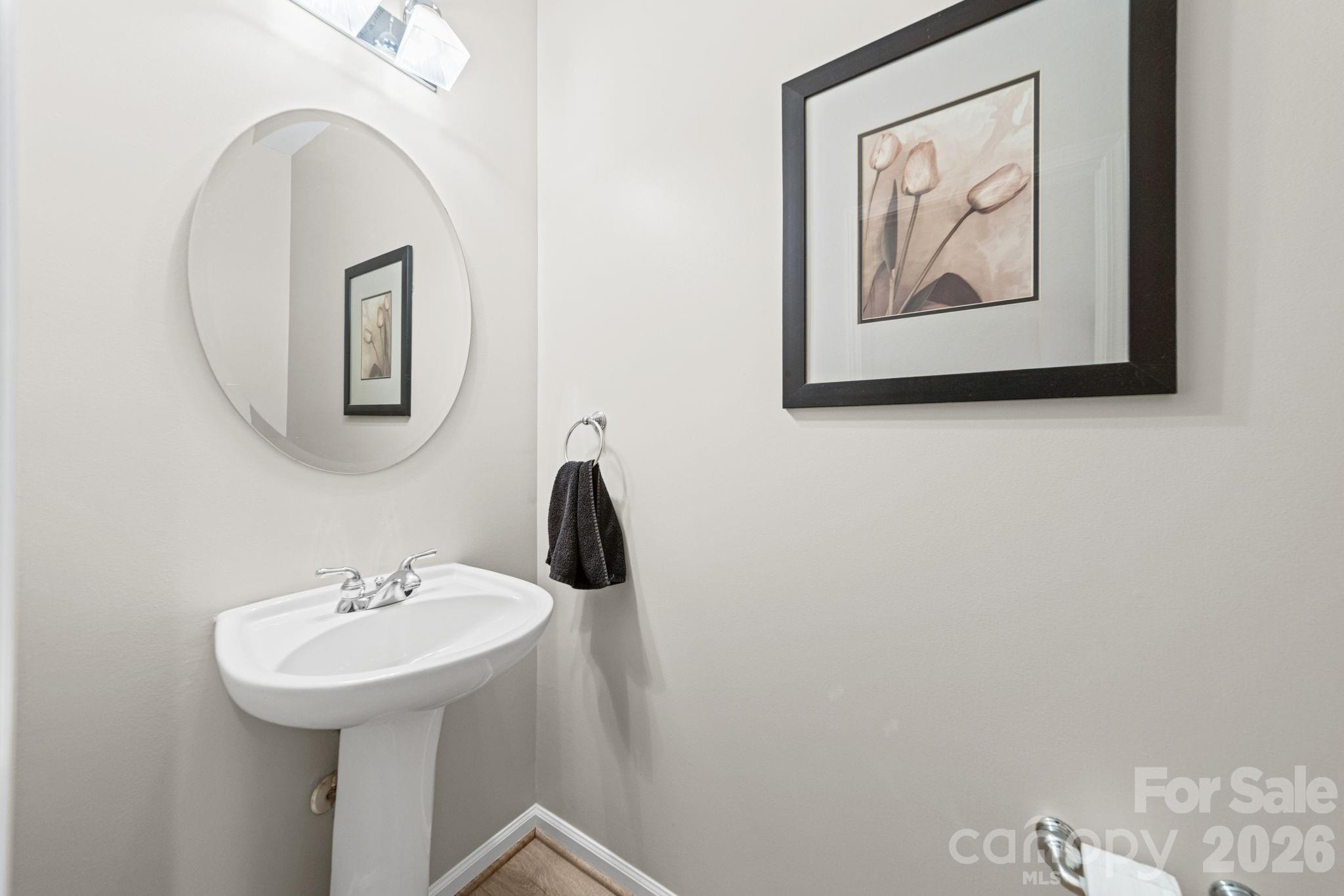 Hunter Oaks - Residential