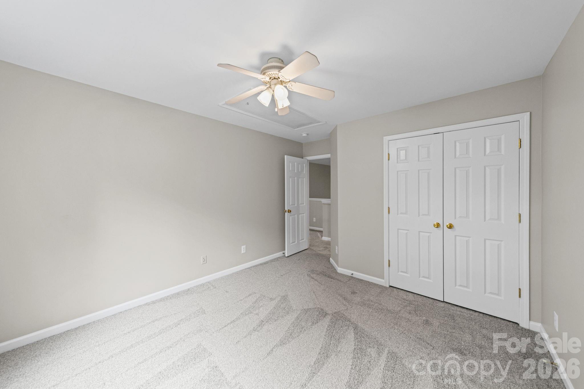 Hunter Oaks - Residential