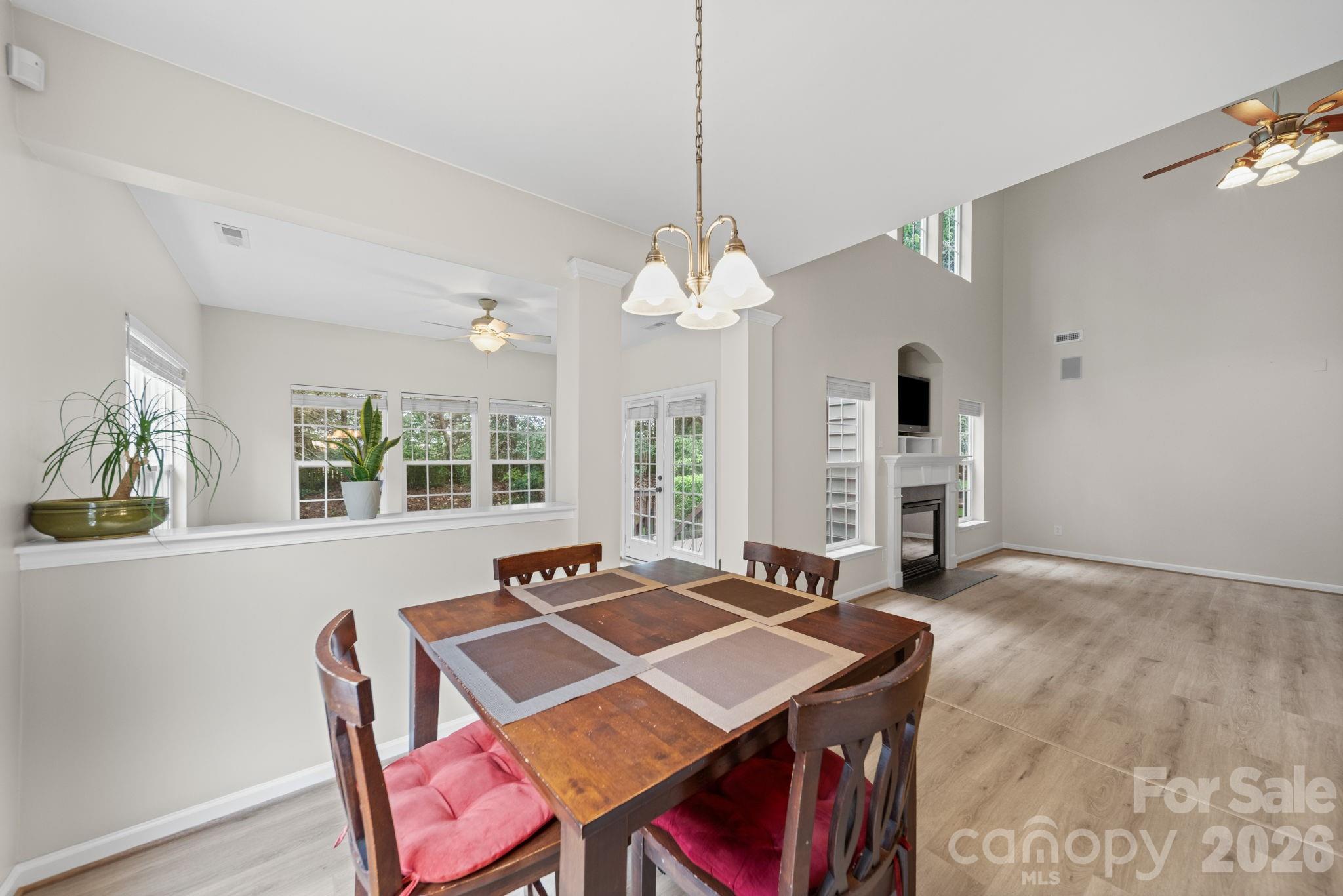 Hunter Oaks - Residential
