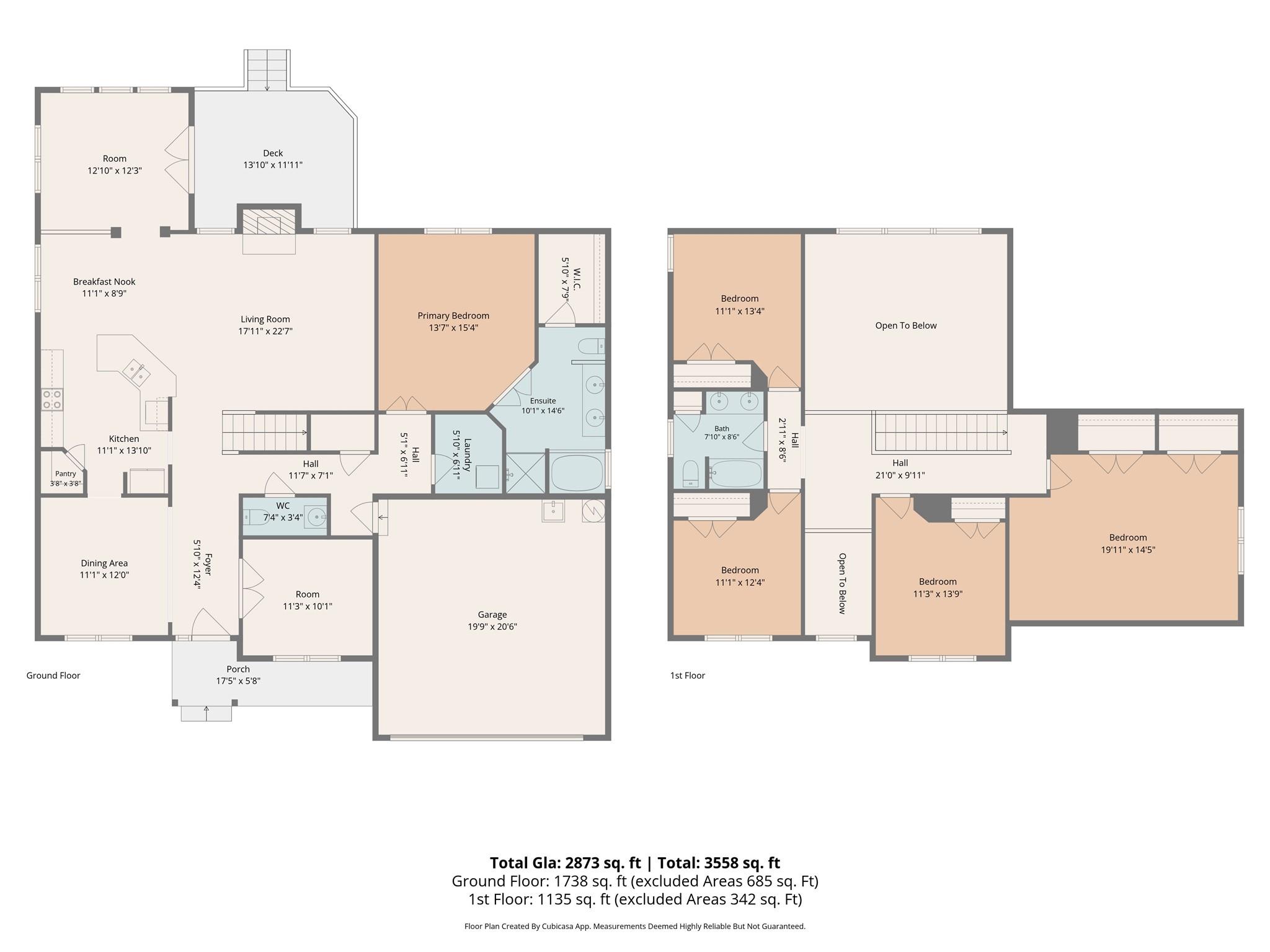 Hunter Oaks - Residential