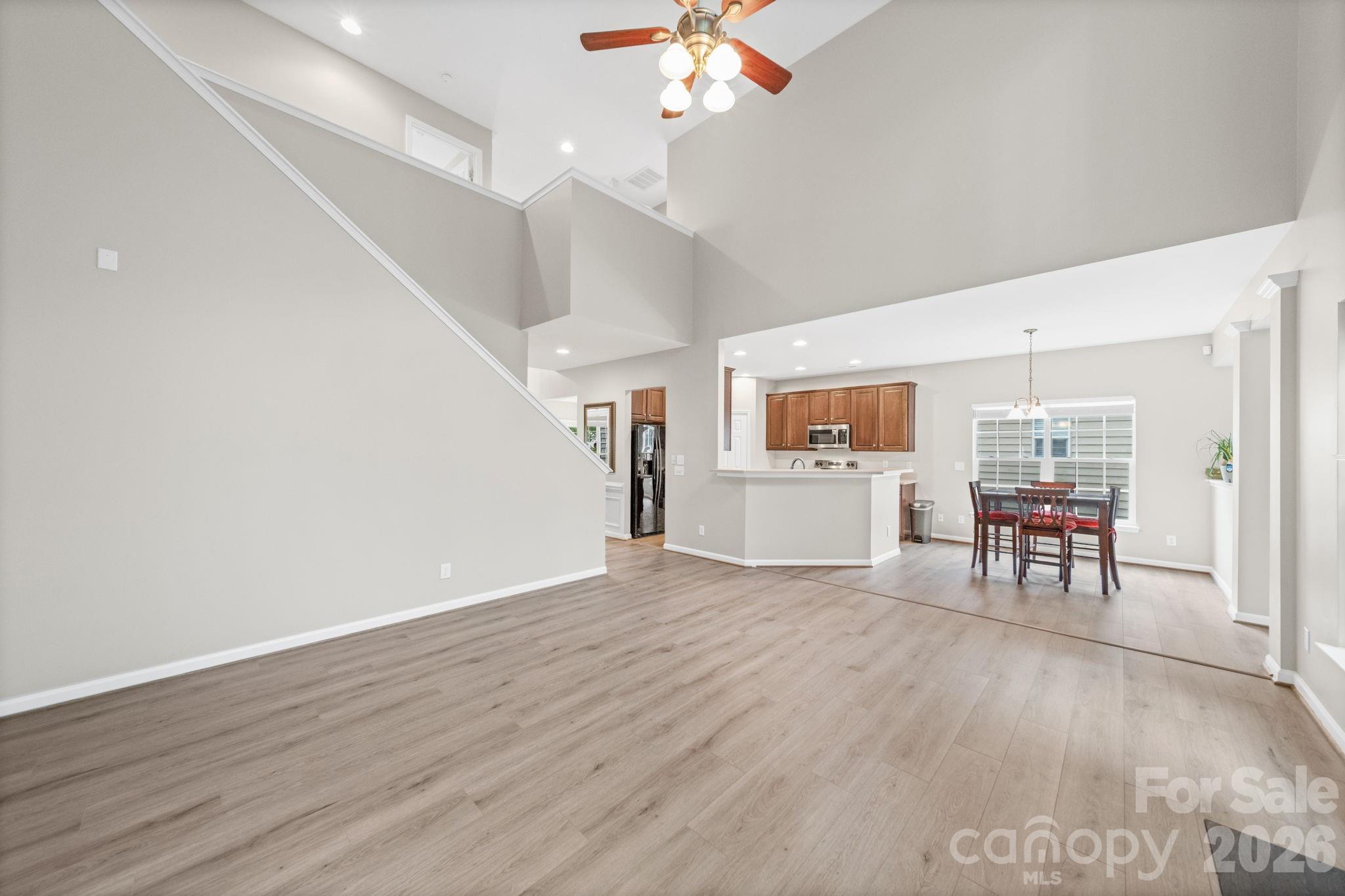 Hunter Oaks - Residential