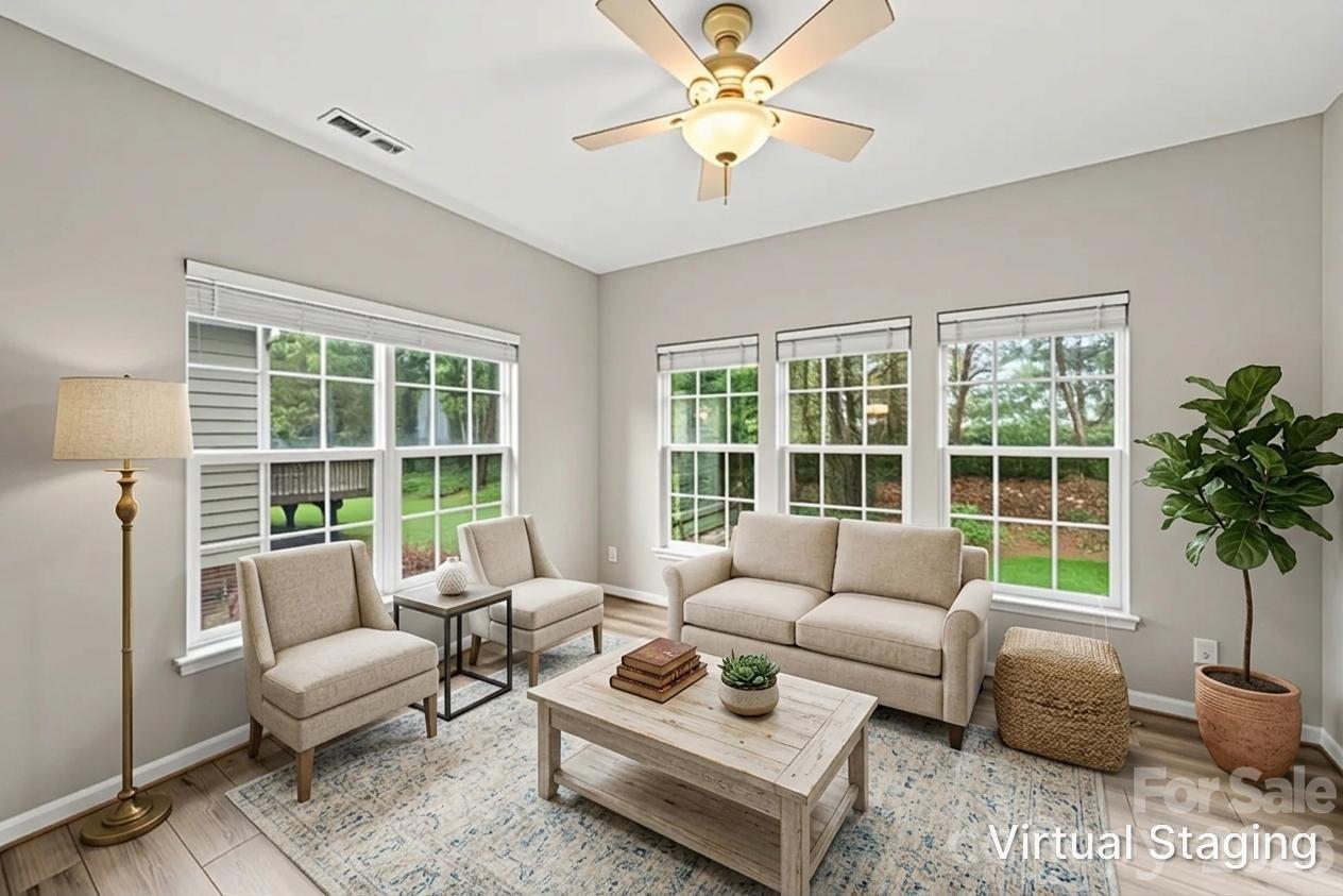 Hunter Oaks - Residential