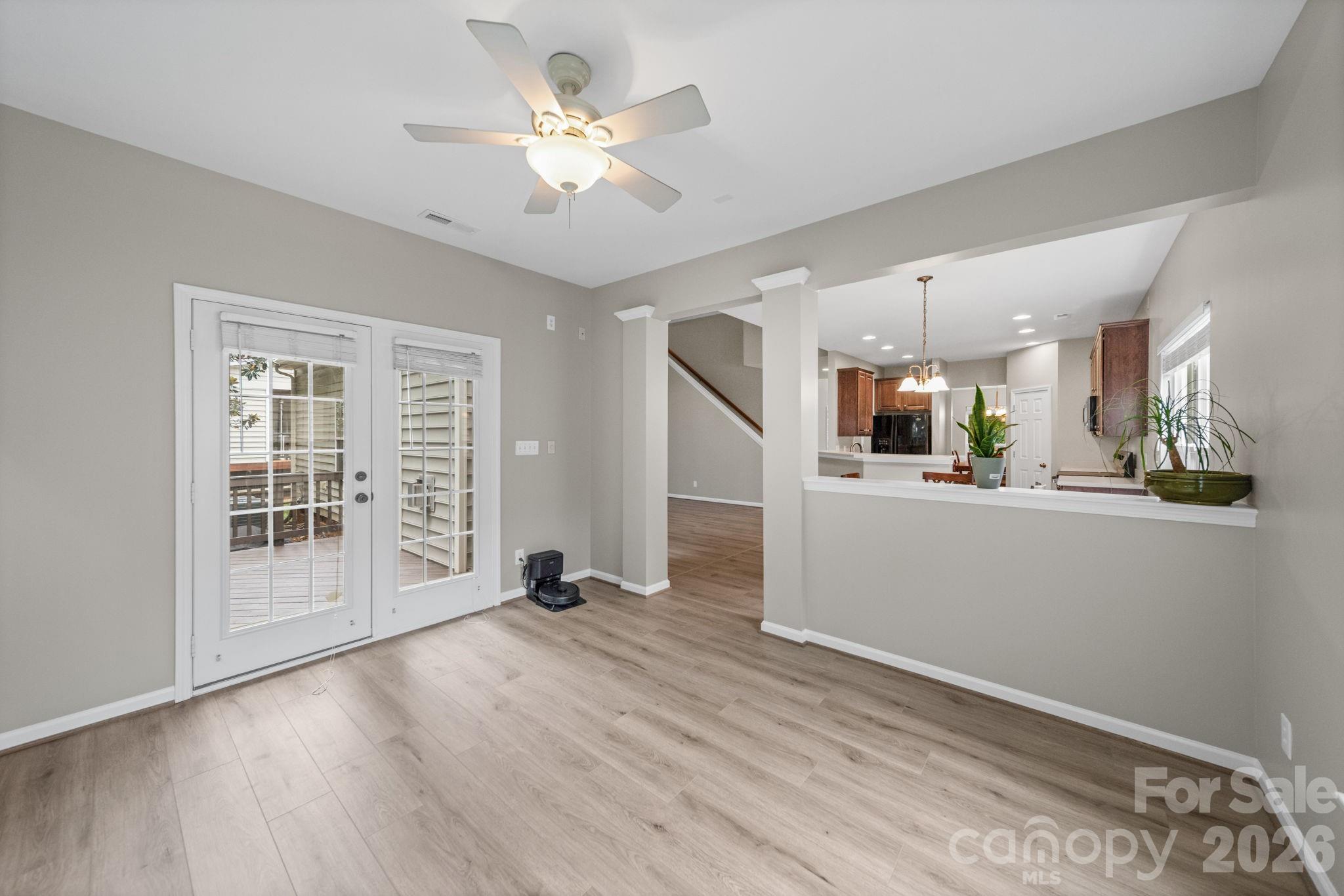 Hunter Oaks - Residential
