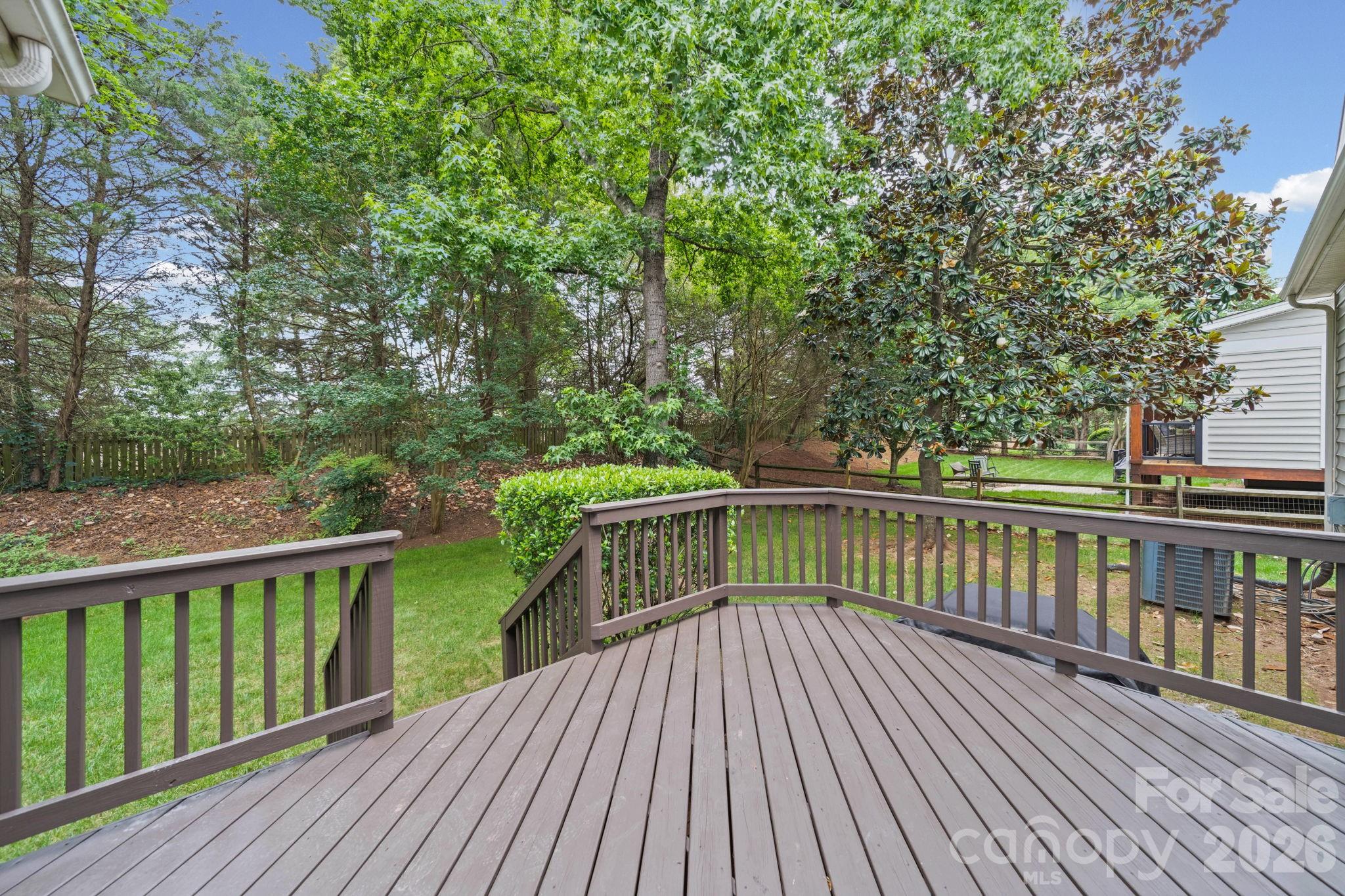 Hunter Oaks - Residential
