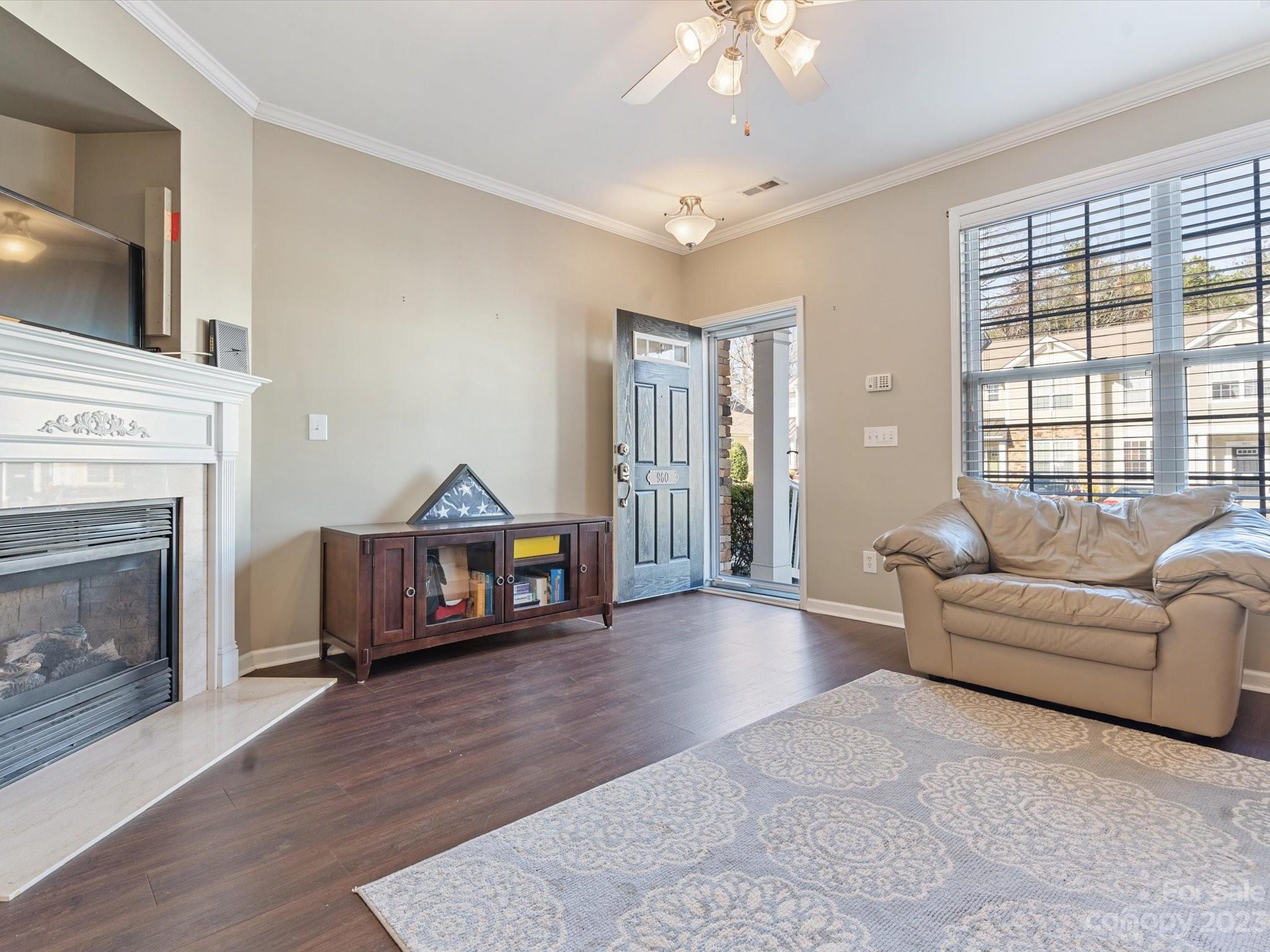 Fieldstone - Residential