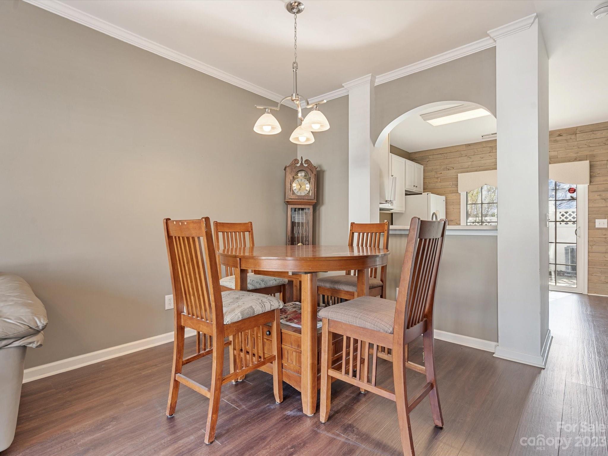 Fieldstone - Residential