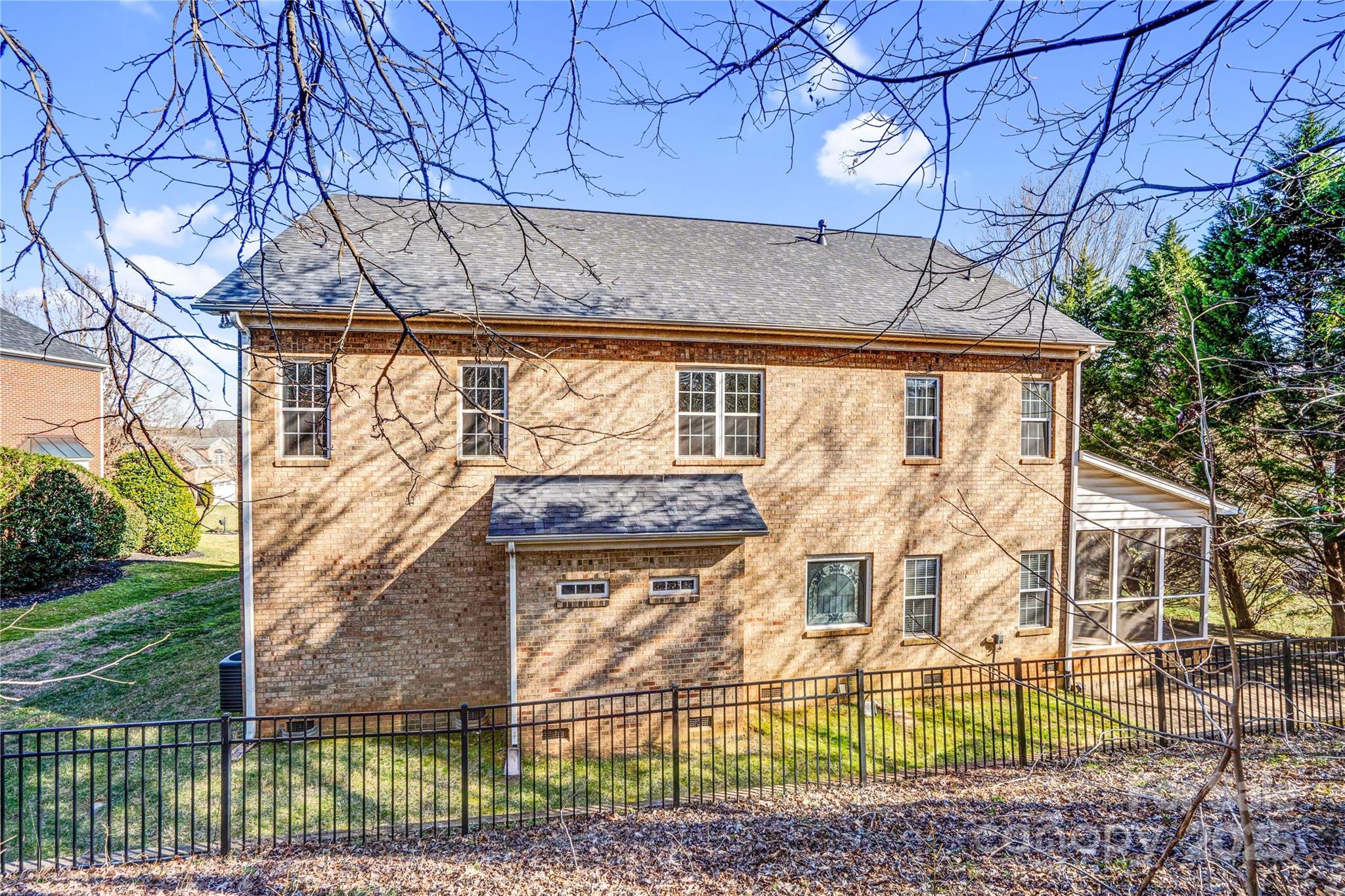 Melbourne At Bailiwyck - Residential