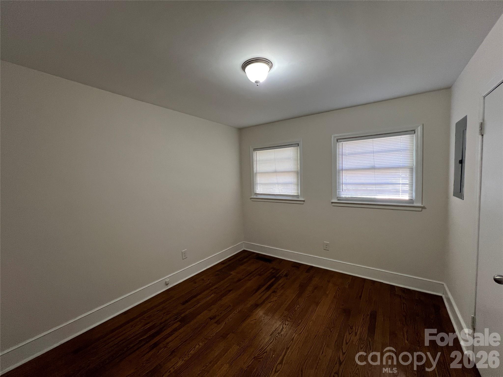 Coulwood Hills - Residential