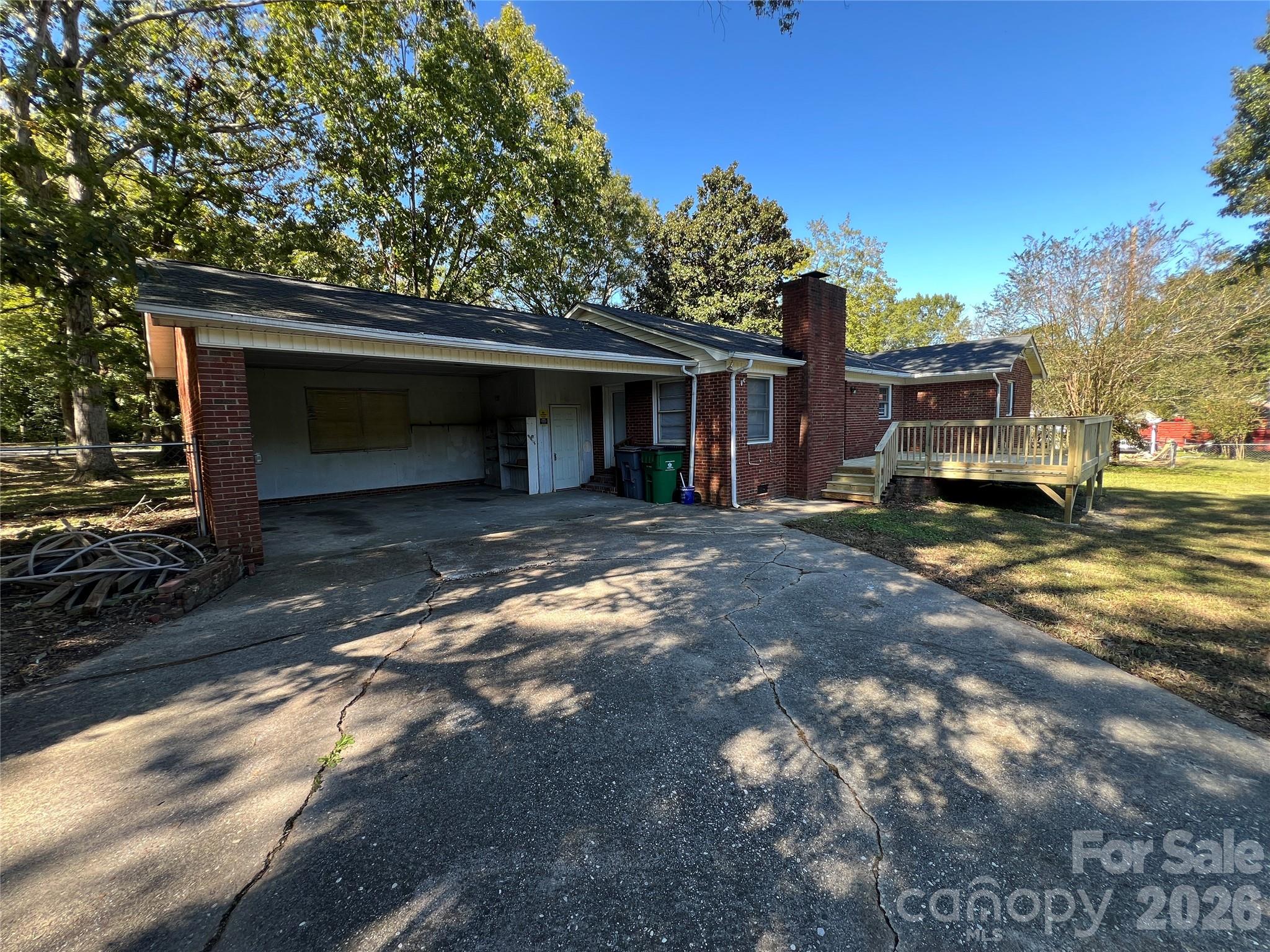 Coulwood Hills - Residential