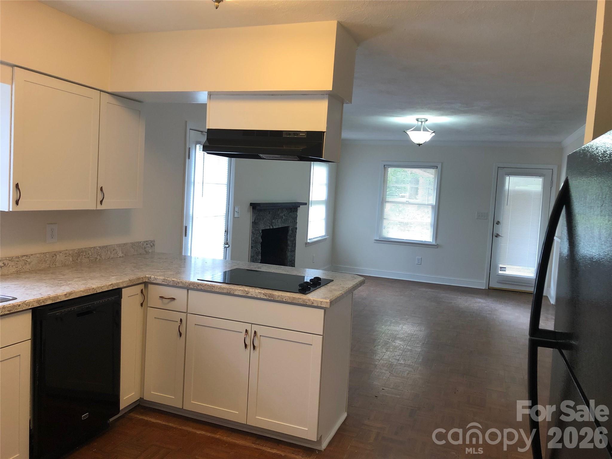 Coulwood Hills - Residential