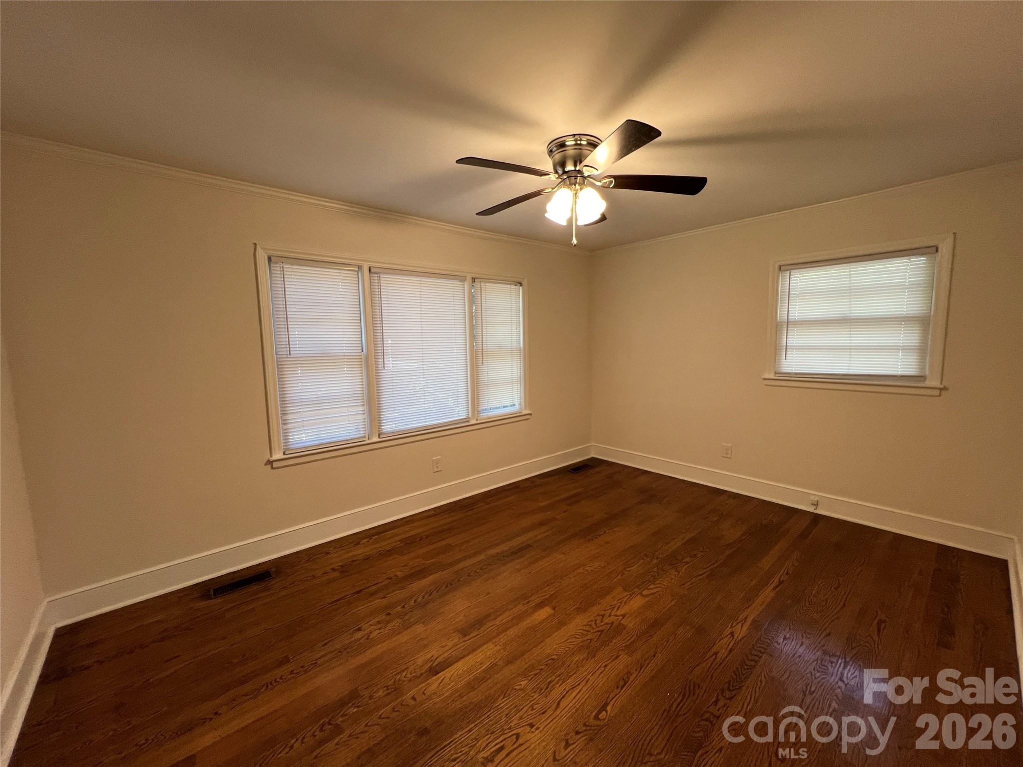 Coulwood Hills - Residential