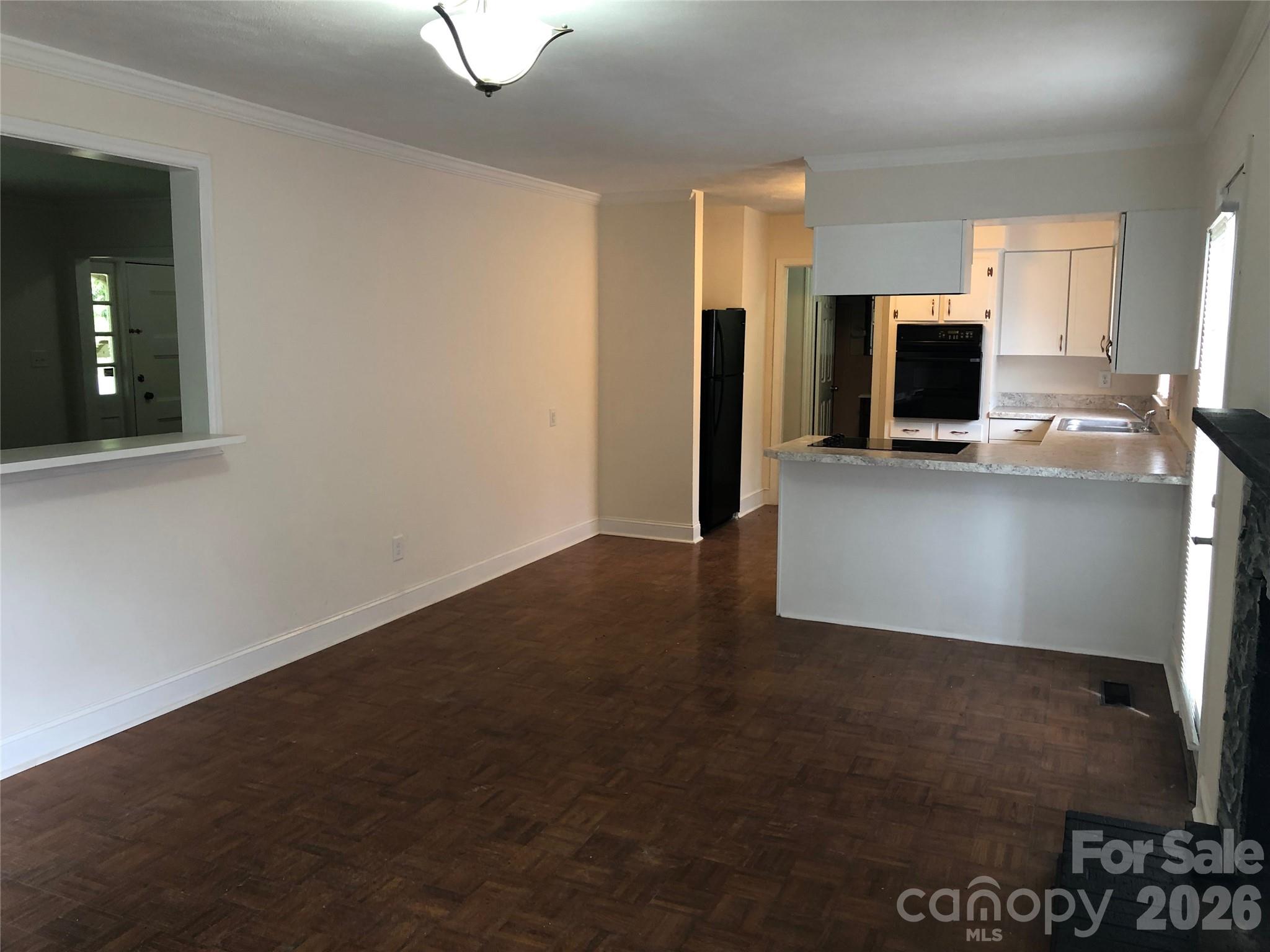 Coulwood Hills - Residential