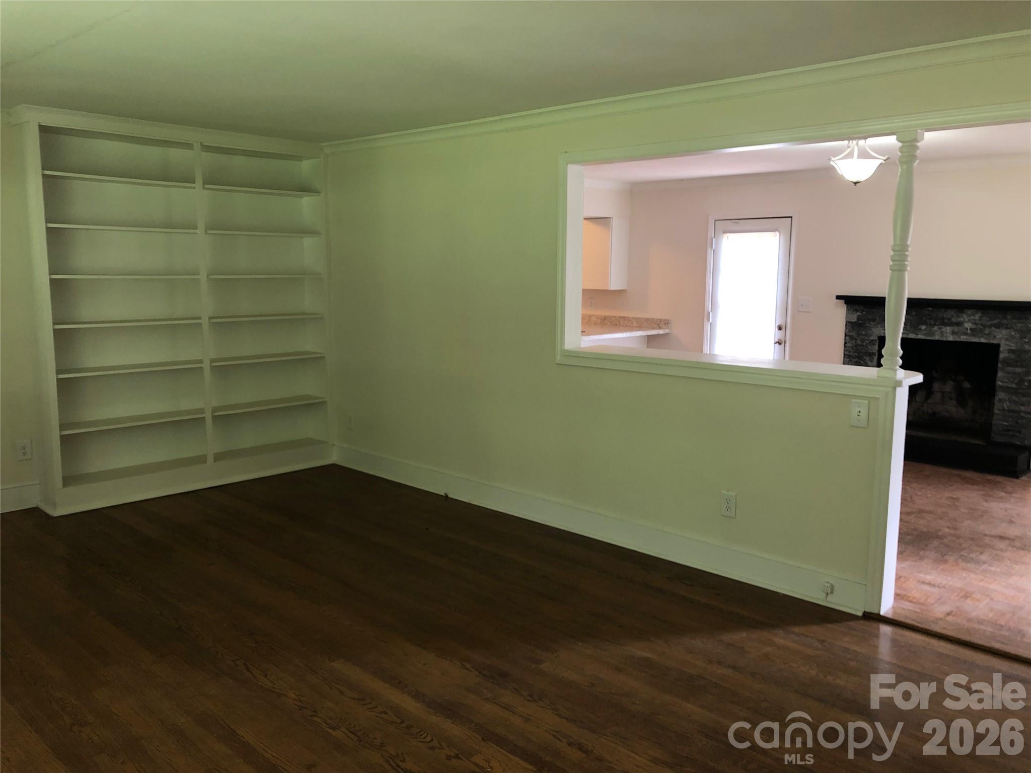 Coulwood Hills - Residential