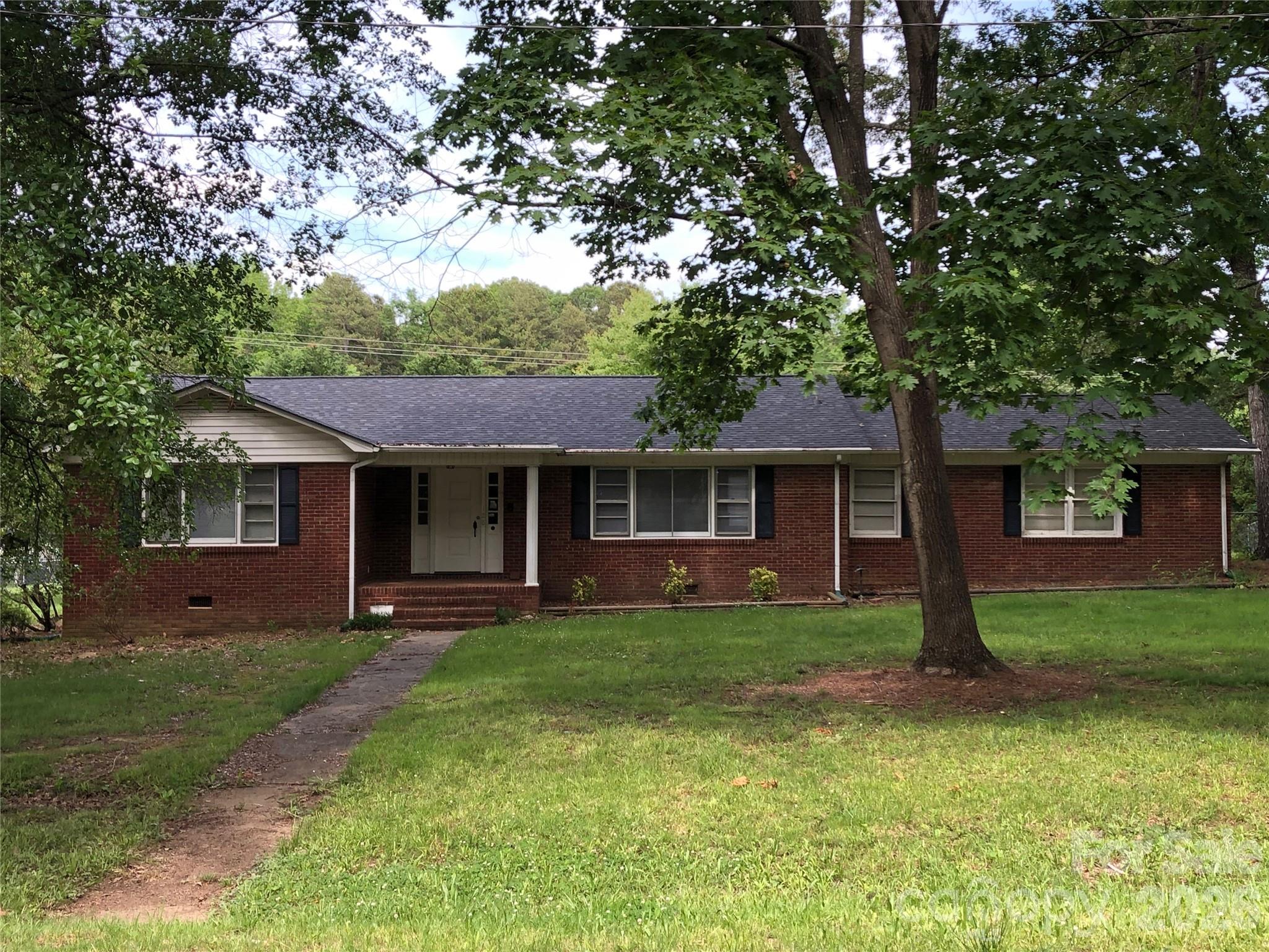Coulwood Hills - Residential
