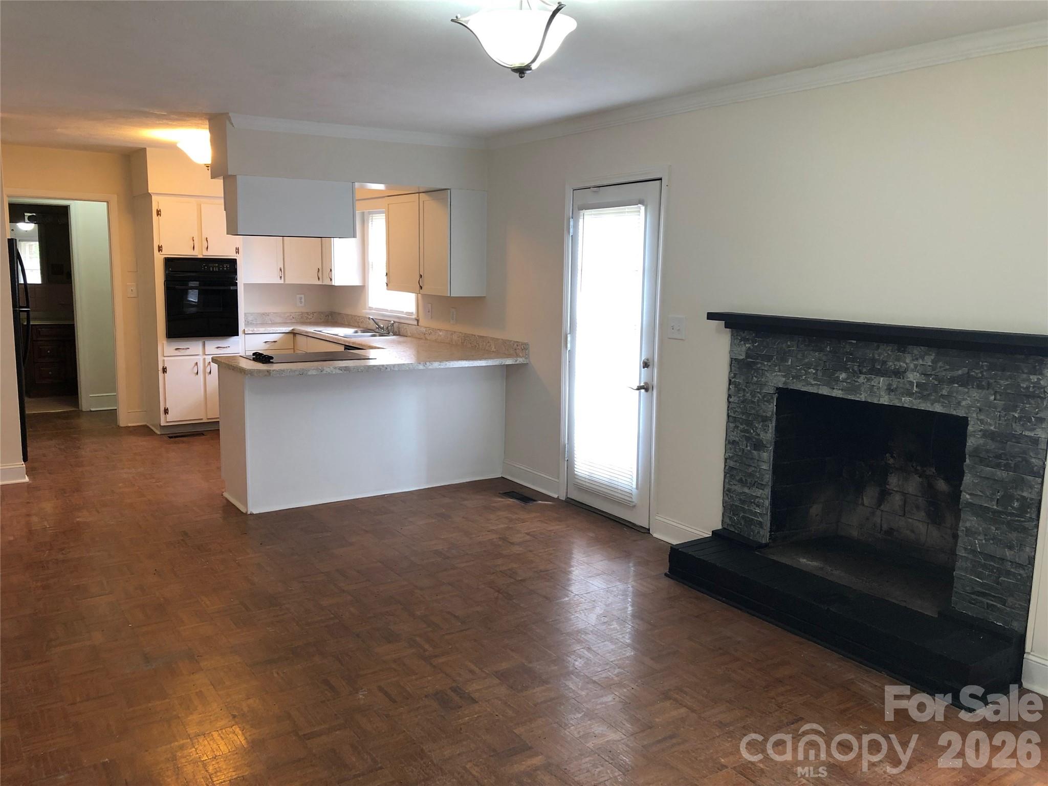 Coulwood Hills - Residential