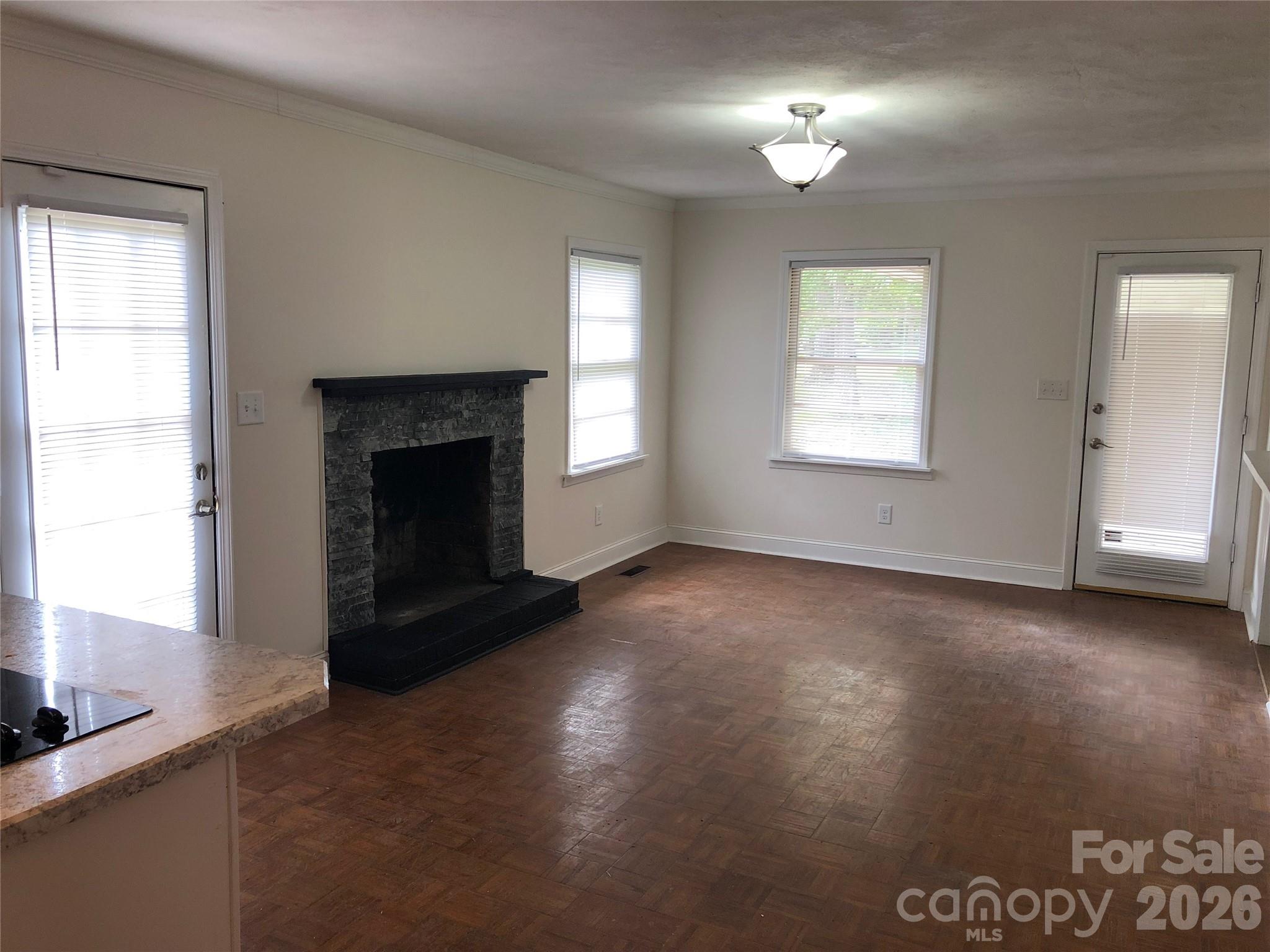 Coulwood Hills - Residential