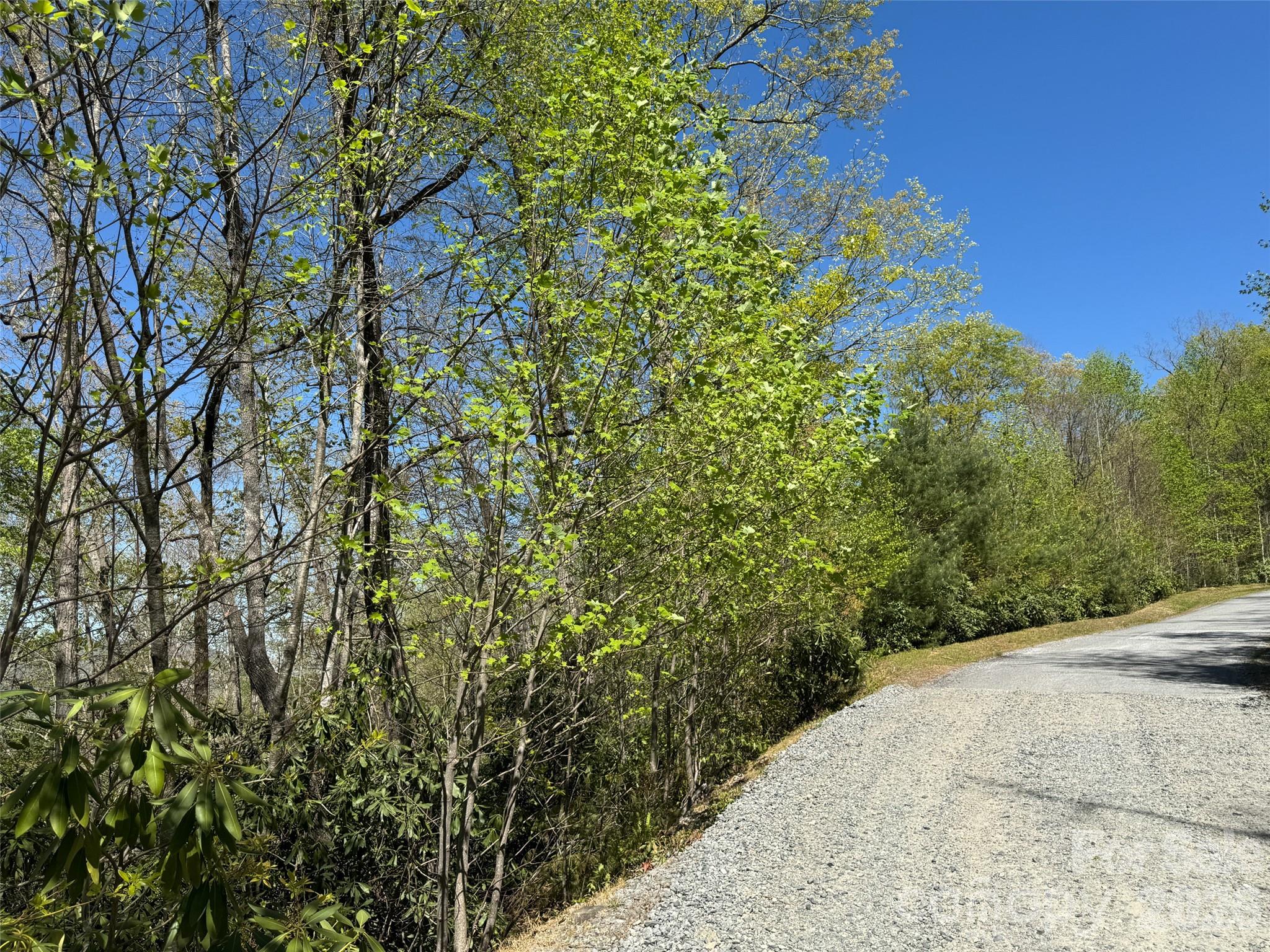 The Reserve - Land