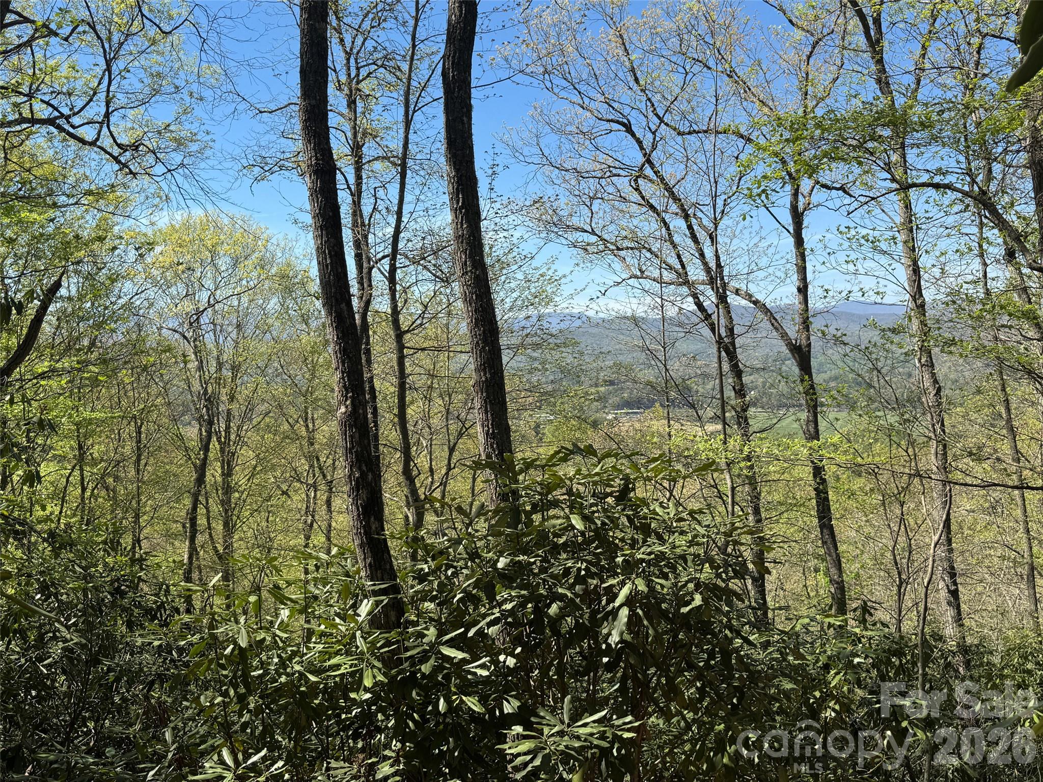 The Reserve - Land