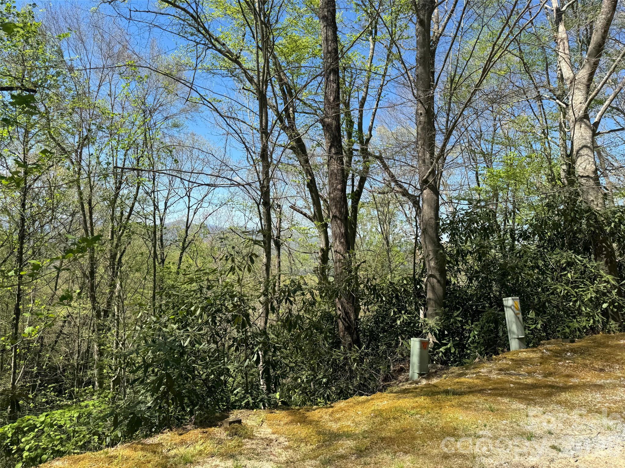 The Reserve - Land