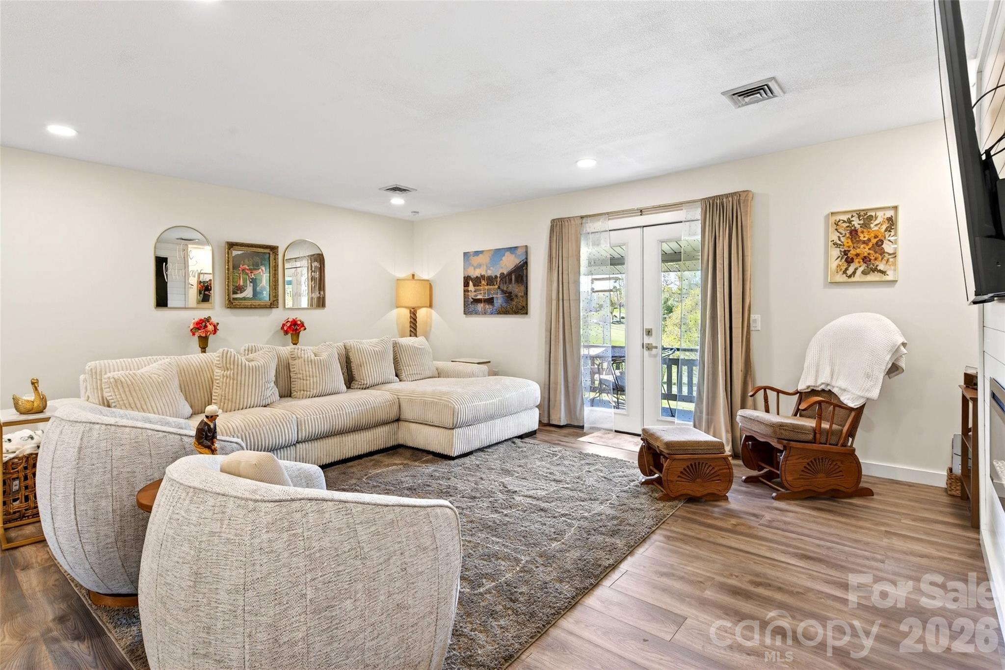 Fairway Condominium - Residential