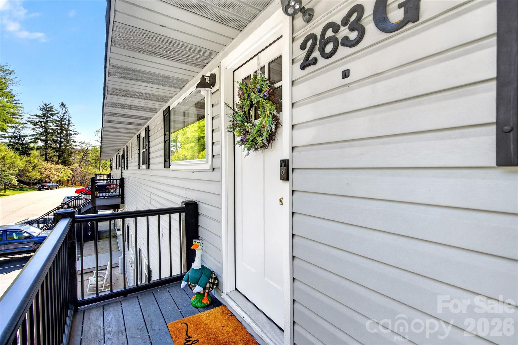 Fairway Condominium - Residential