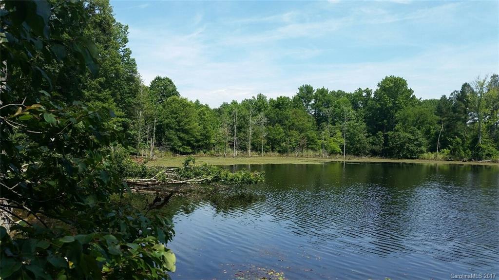 Ideal Recreational and Timber Tract near White Plains Country Club Golf Course. Approximately 60 Acres of mature planted pine ready for harvest or thinning as cash flow. 19 Acres of hardwood ideal for wildlife. Nice fishing pond for fishing or duck hunting. Gentle to flat sandy soils in a nice rural area of Pageland, SC.