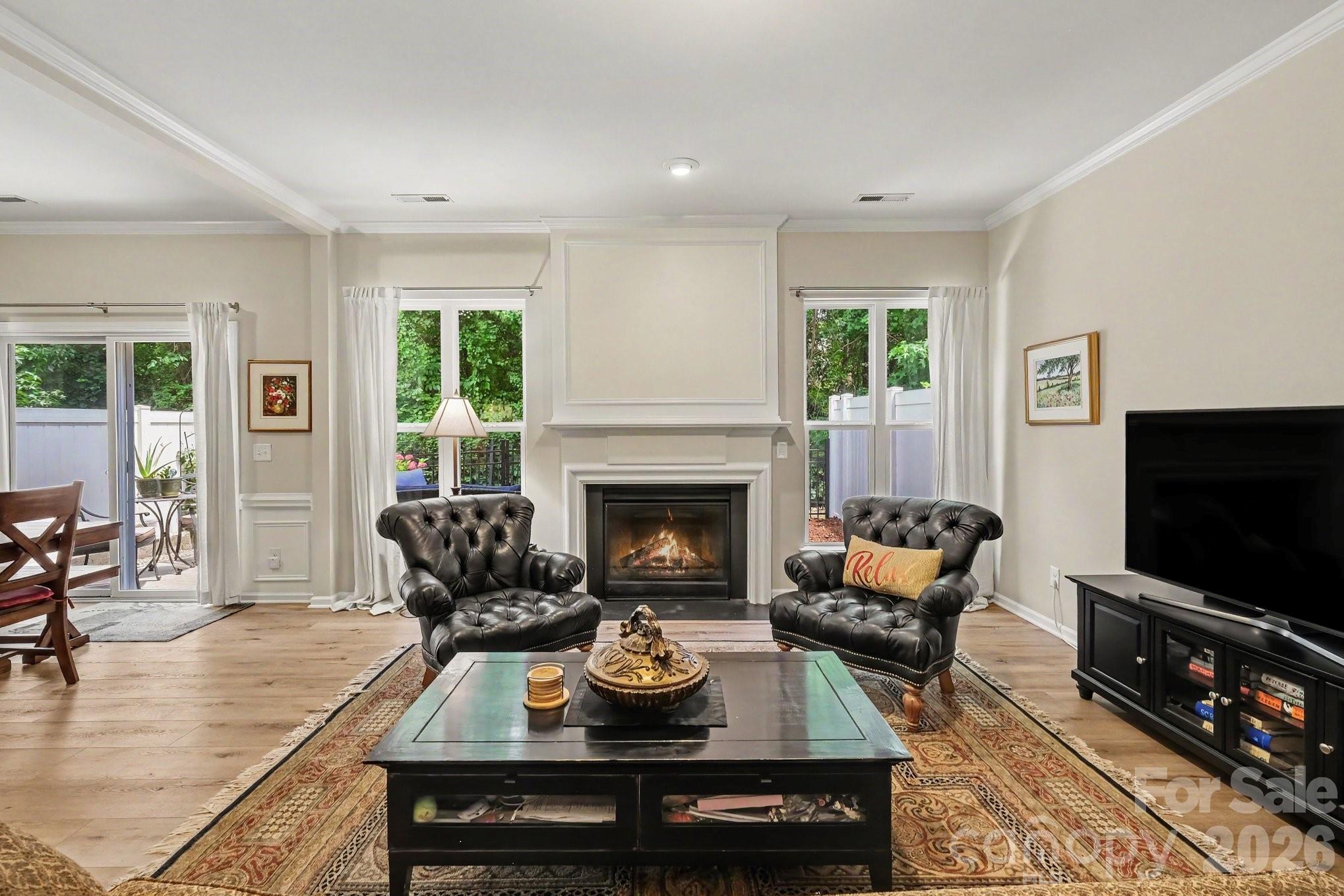 Ardrey Kell Villages - Residential