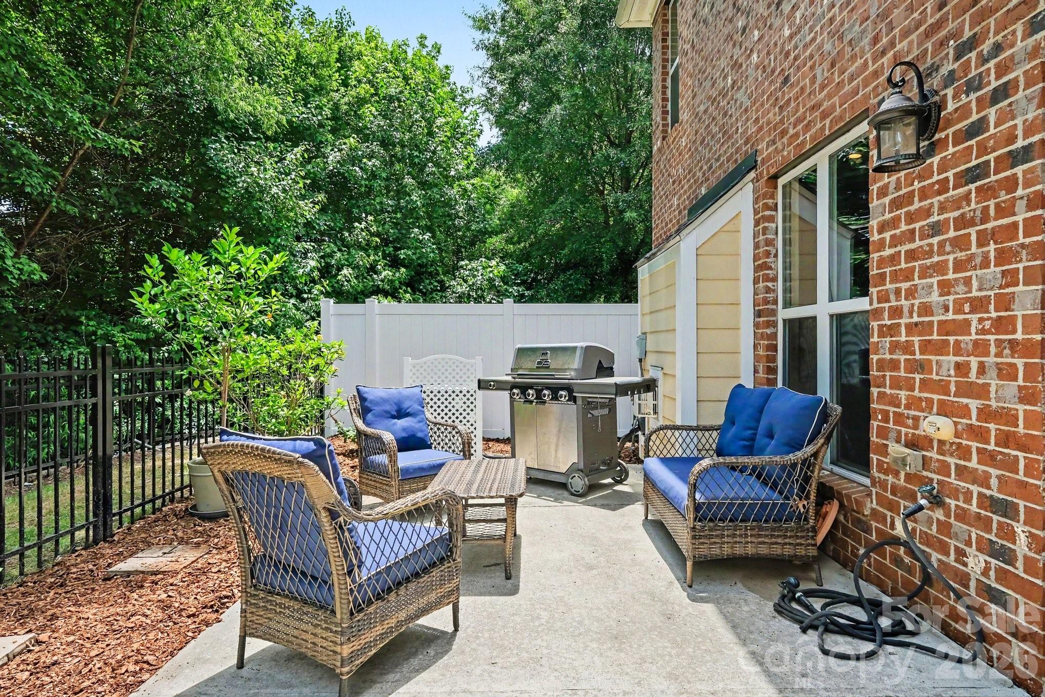 Ardrey Kell Villages - Residential