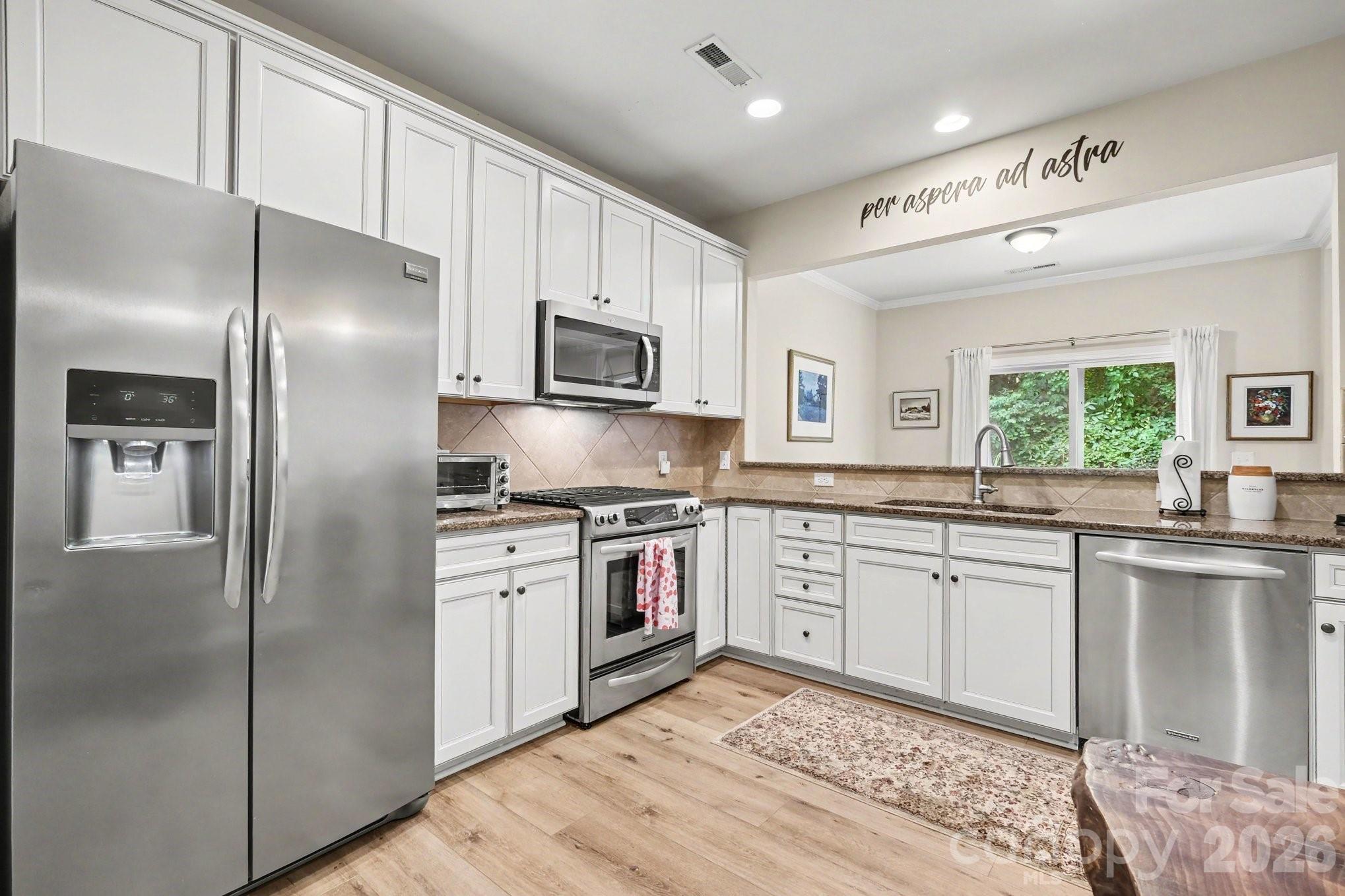 Ardrey Kell Villages - Residential