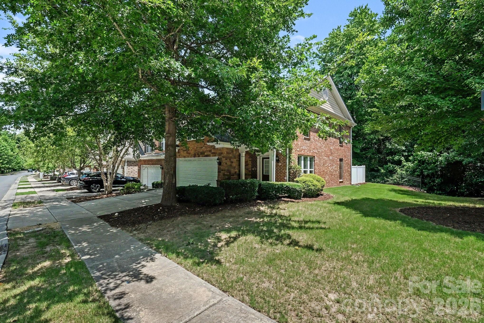 Ardrey Kell Villages - Residential