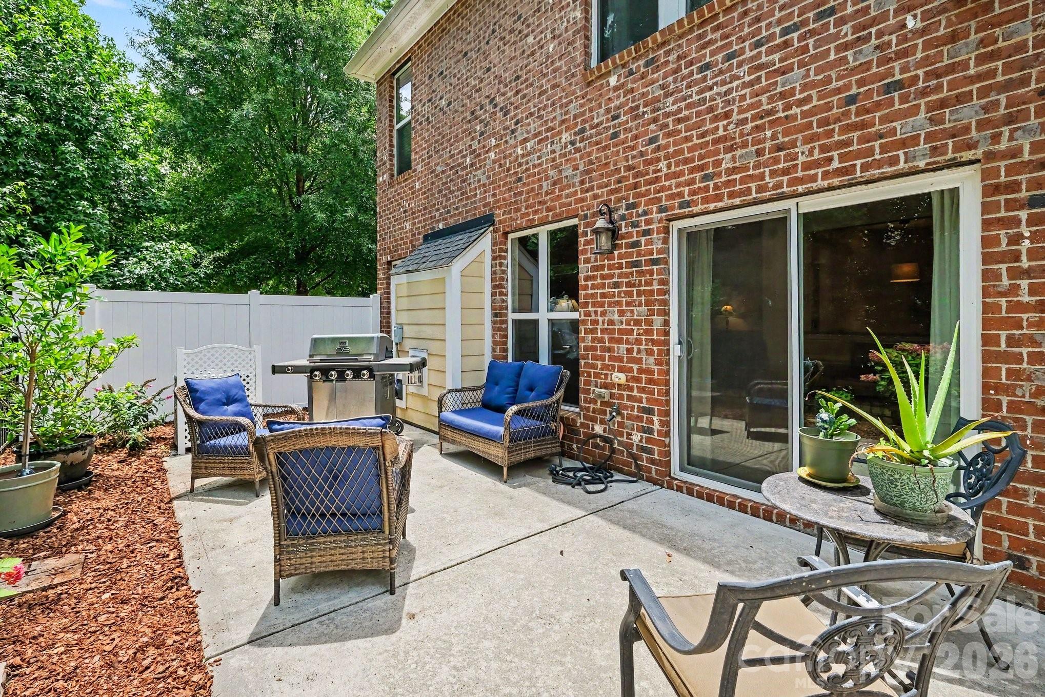 Ardrey Kell Villages - Residential