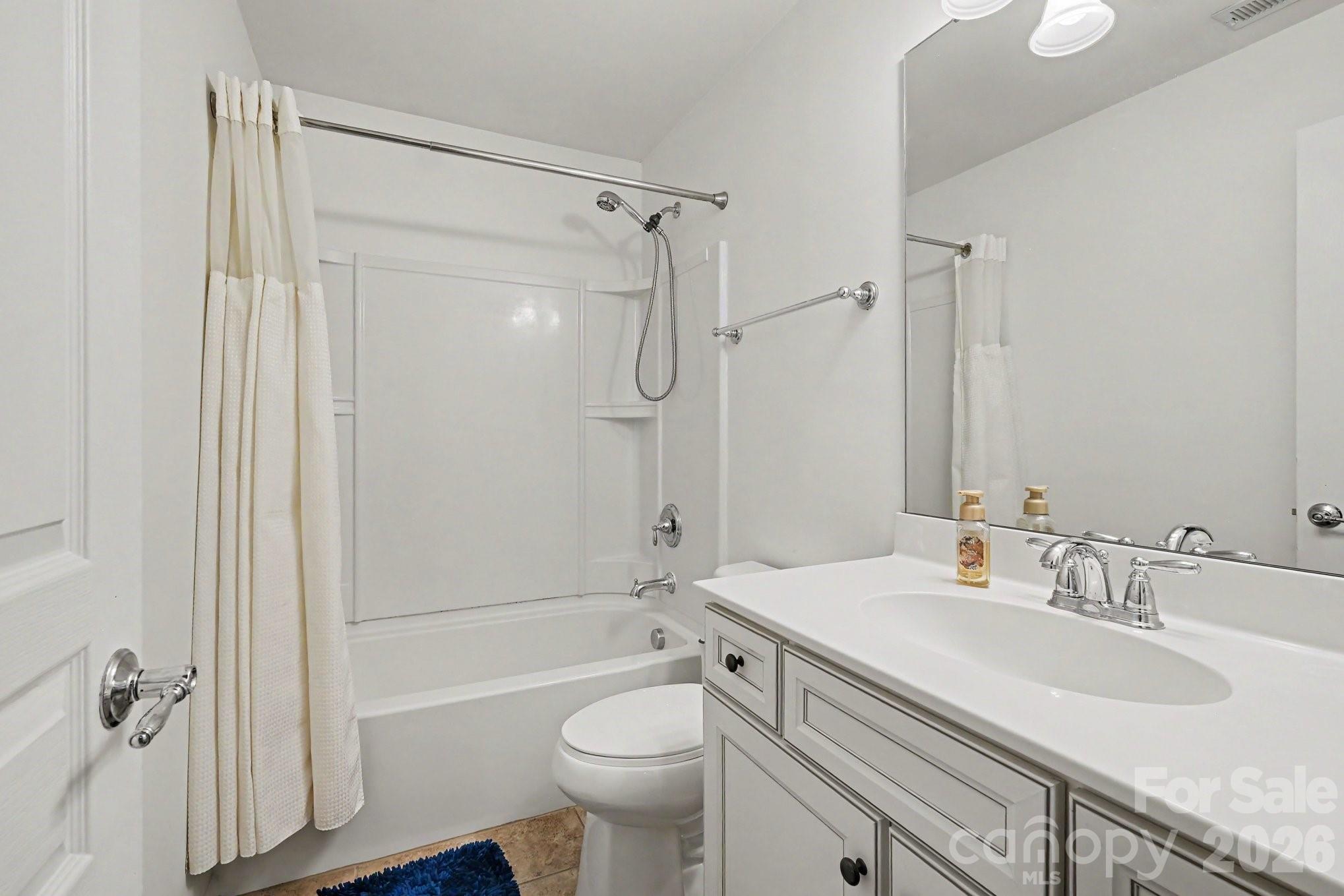 Ardrey Kell Villages - Residential