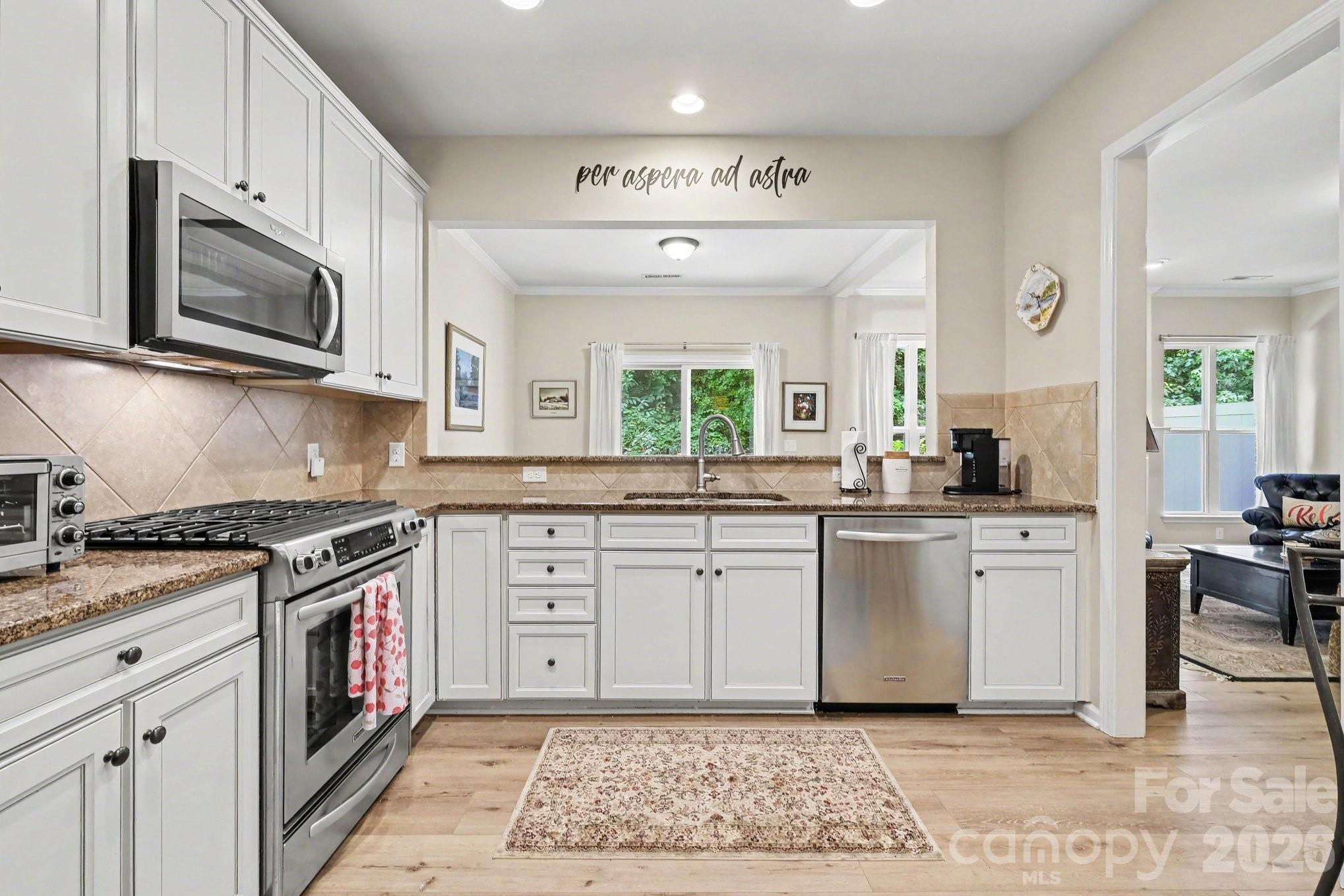 Ardrey Kell Villages - Residential