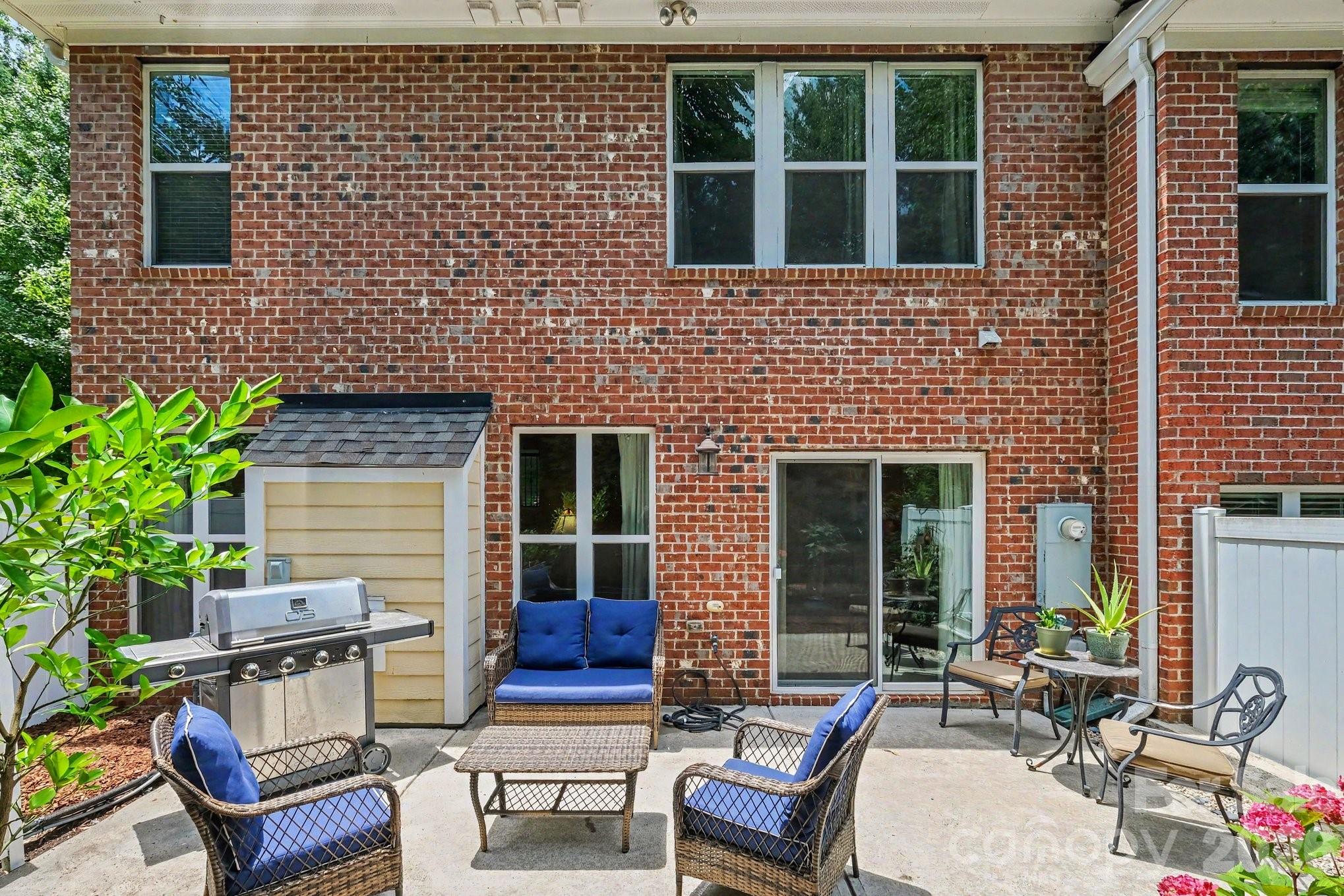 Ardrey Kell Villages - Residential
