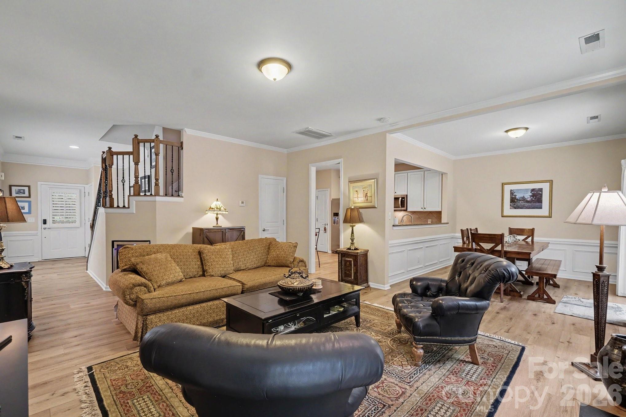 Ardrey Kell Villages - Residential