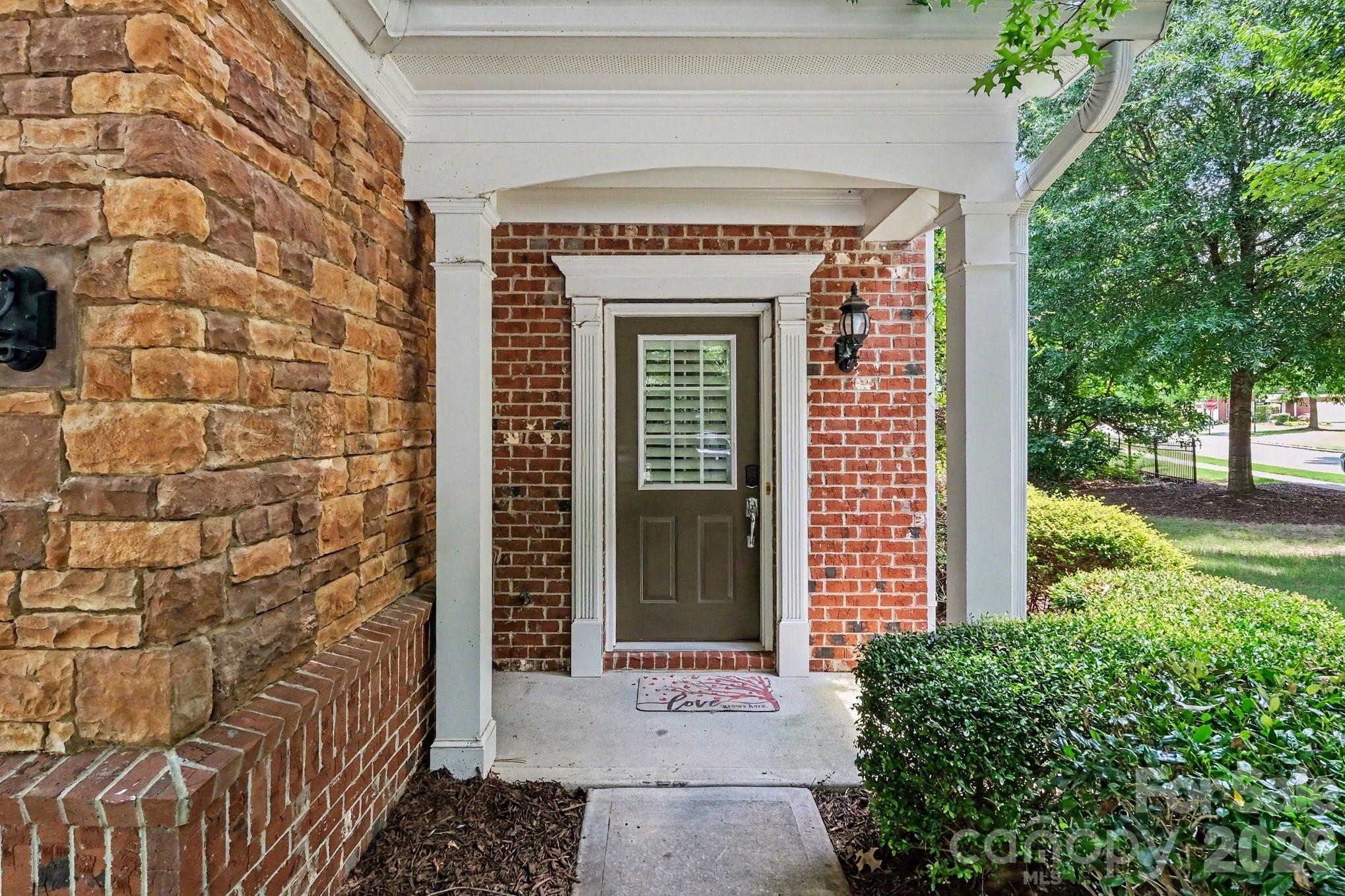 Ardrey Kell Villages - Residential